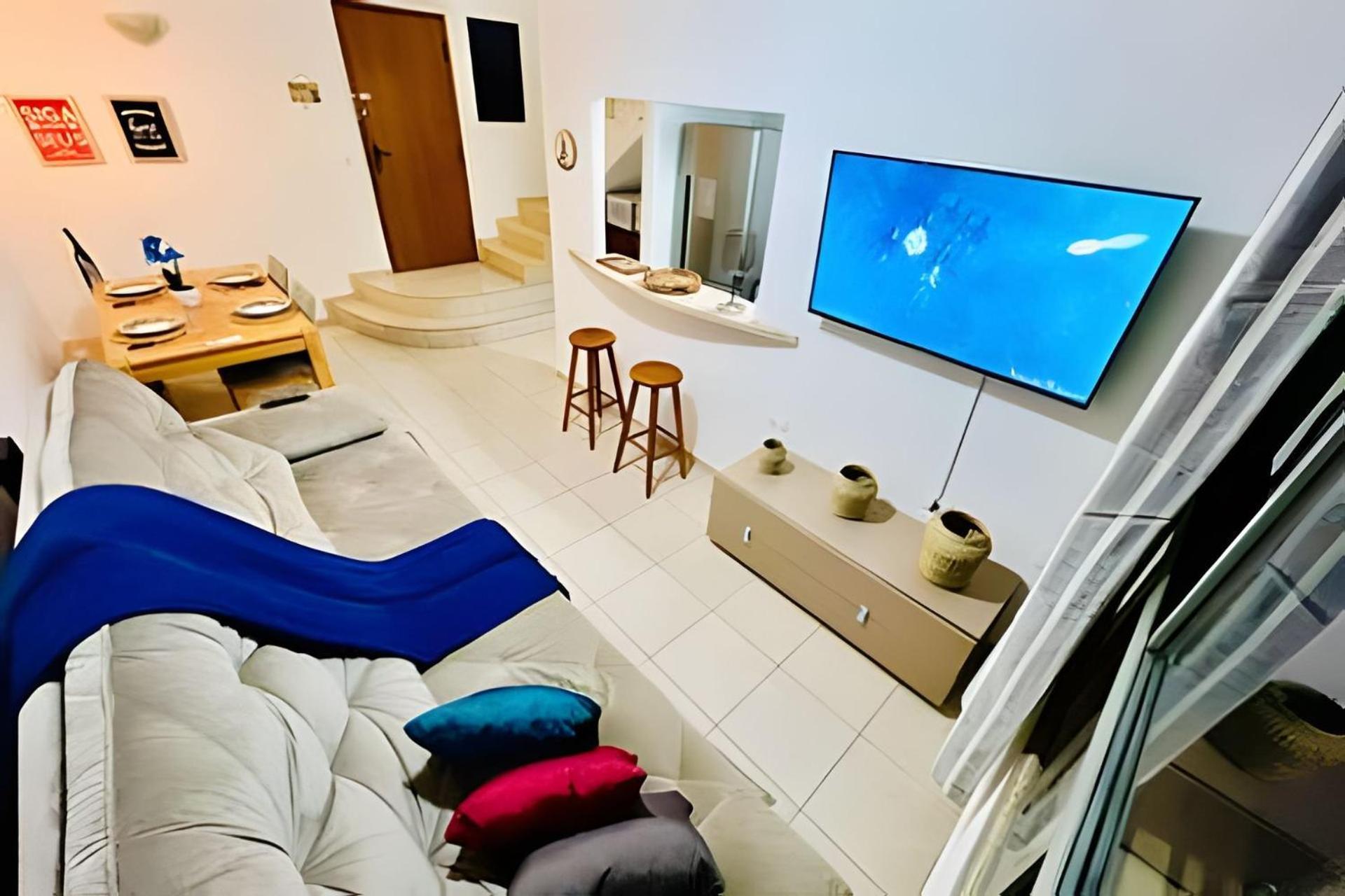Maravilhoso Duplex Paulista C/ Piscina E 2 Vagas Apartment *