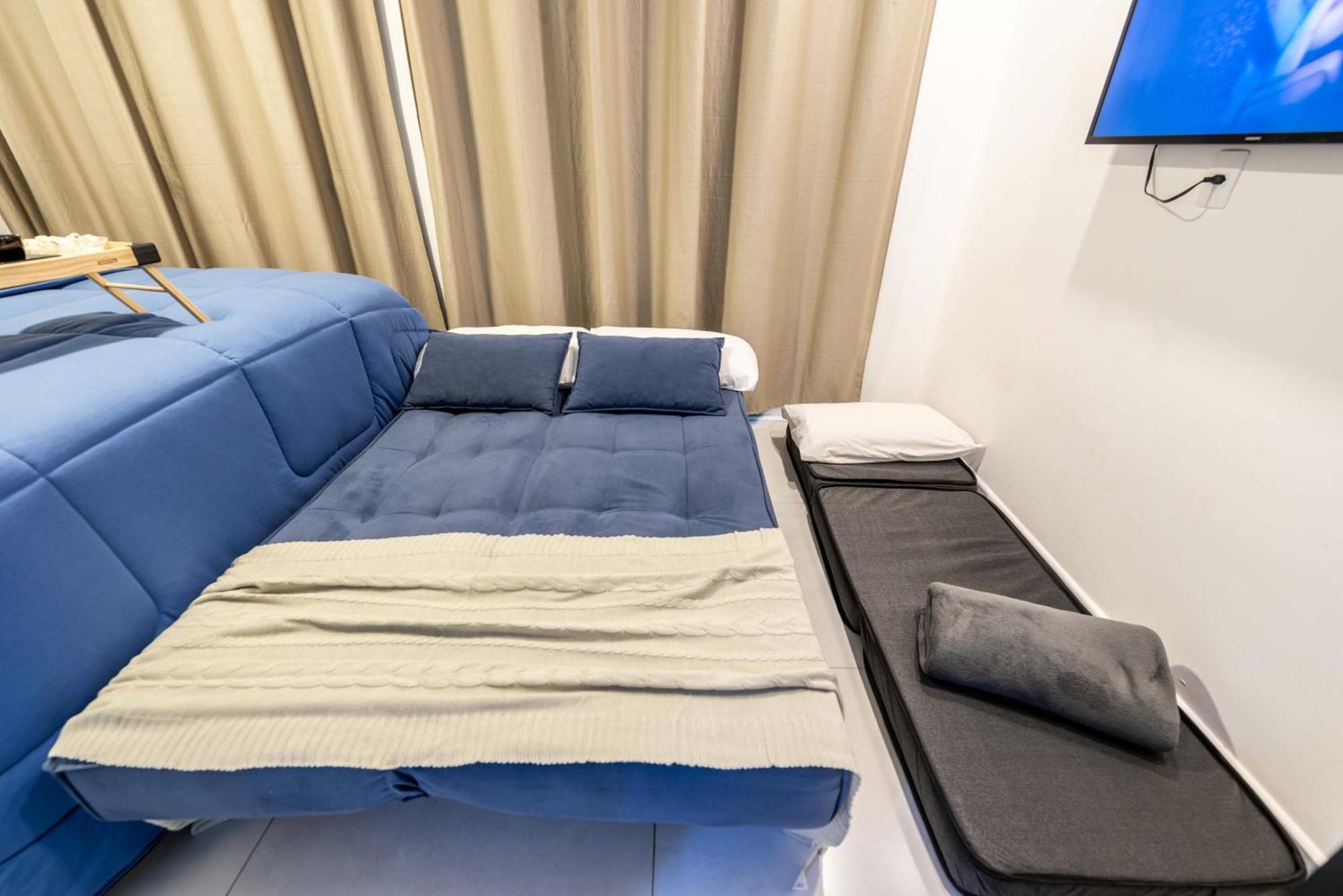 Rover Republica Apartemen *