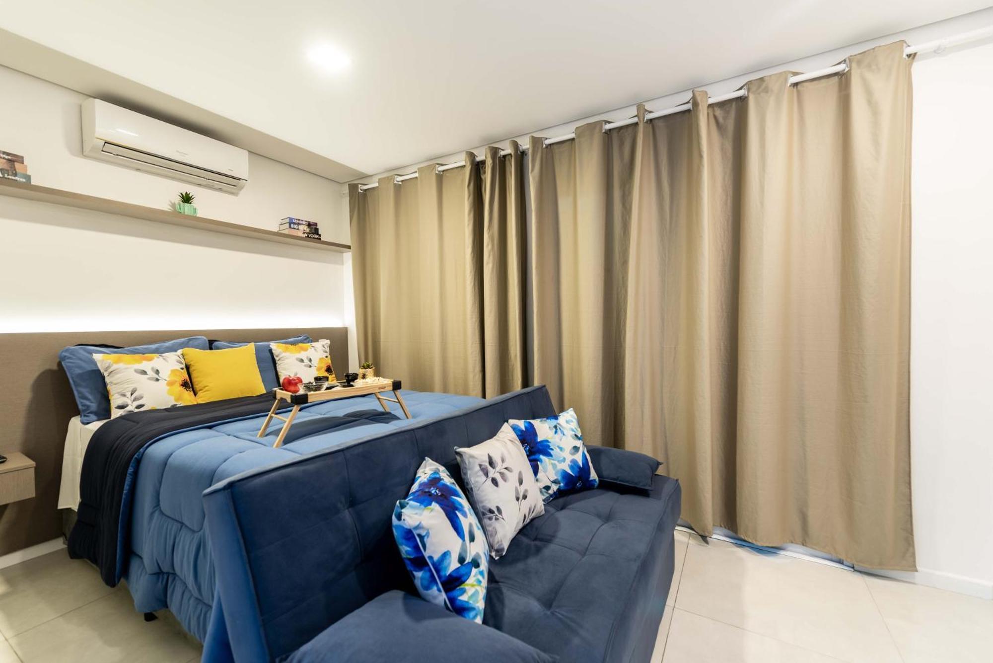 Apartemen Rover Republica *
