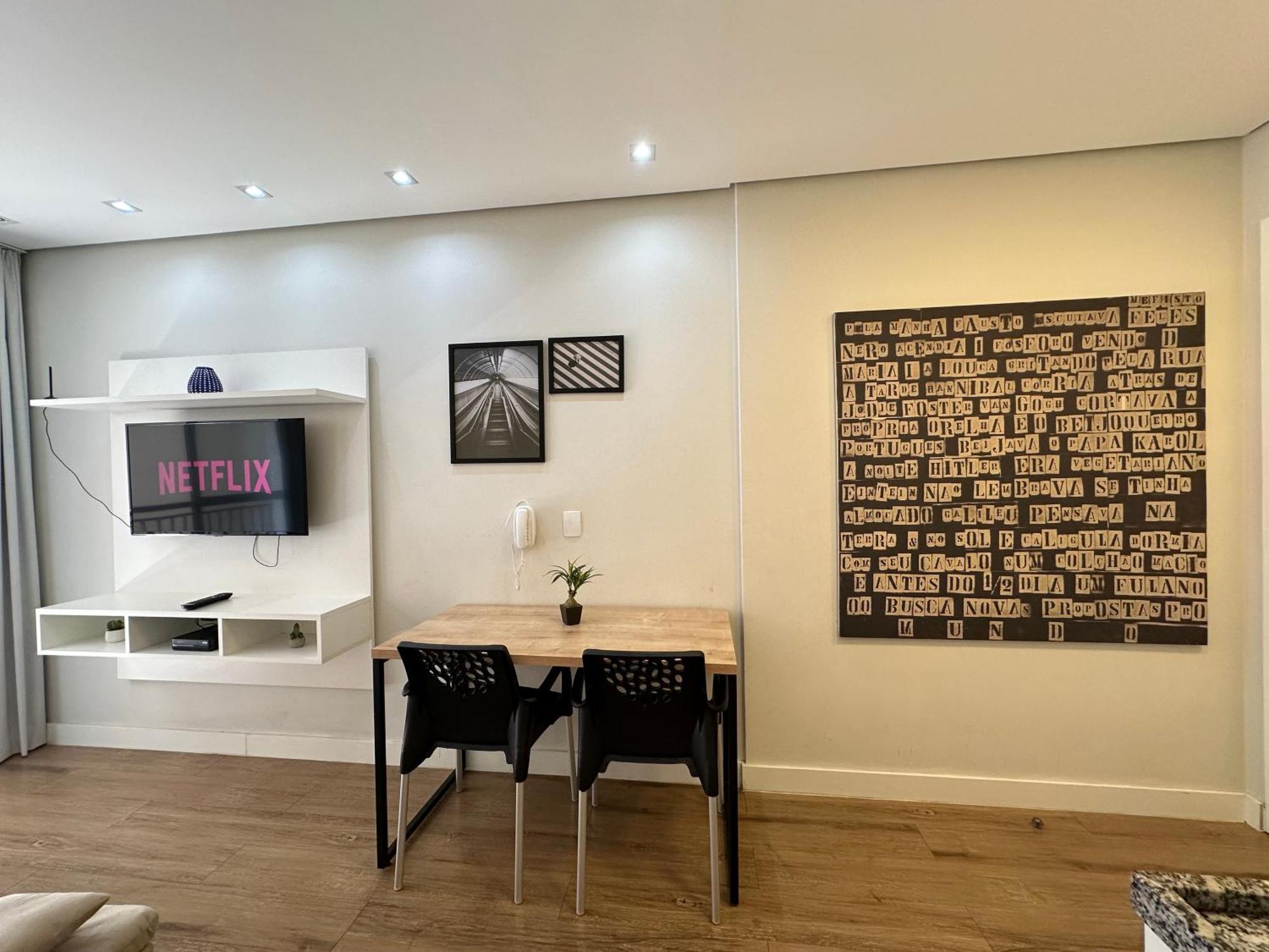Apartemen Rover Republica *