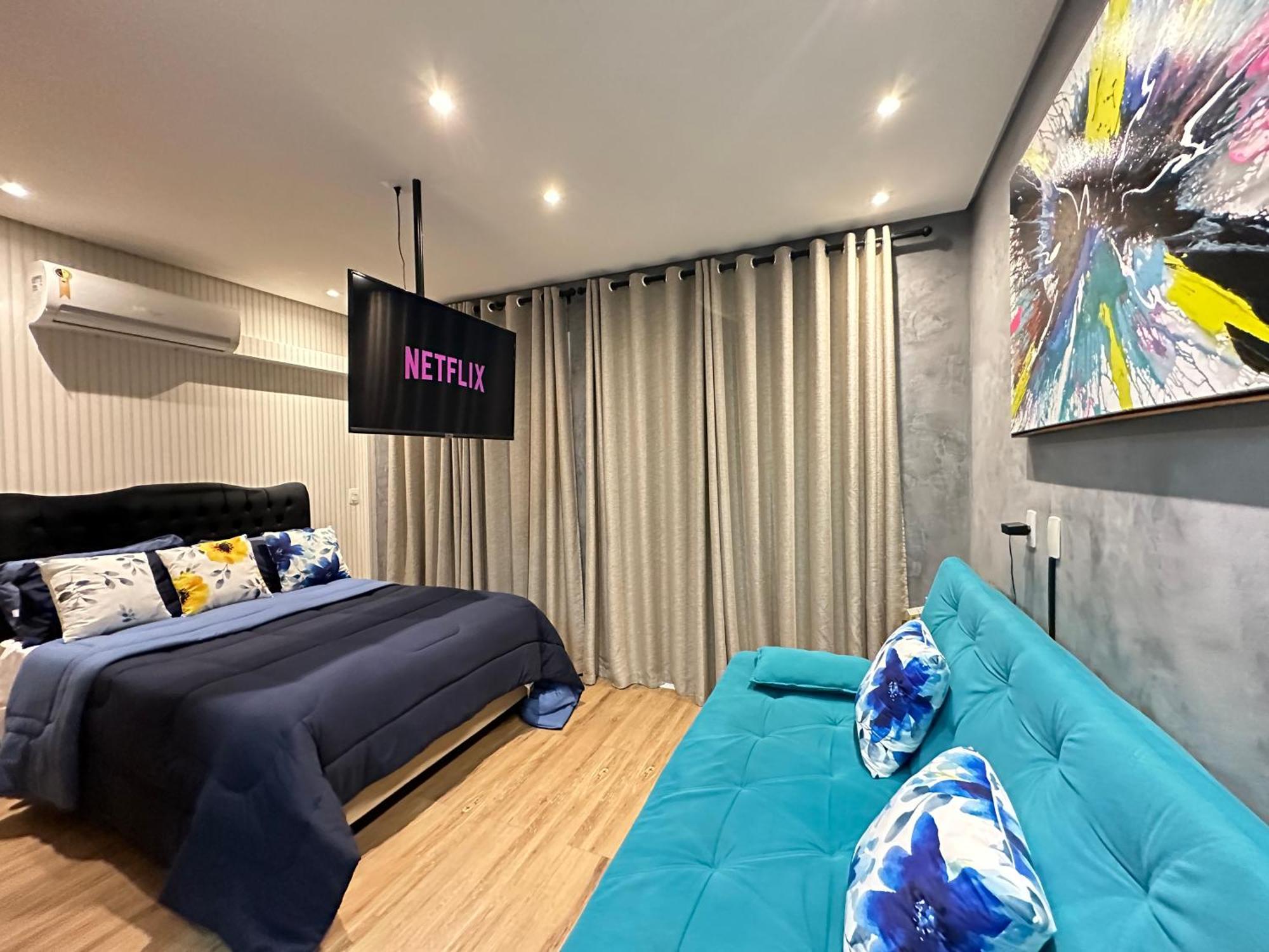 Apartemen Rover Republica