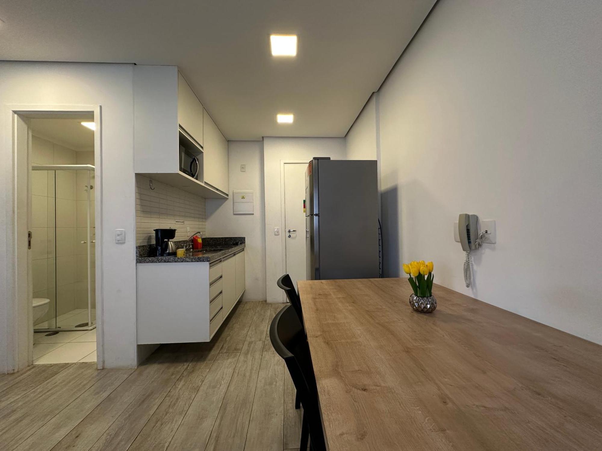 Rover Republica Apartemen Sao Paulo