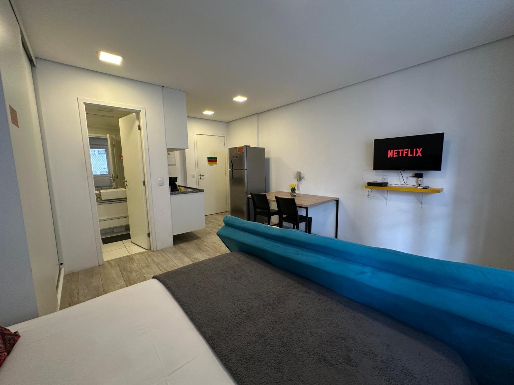 Rover Republica Apartemen Sao Paulo