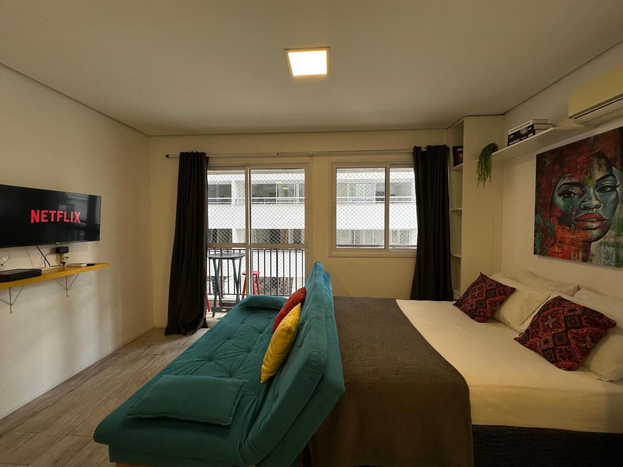 Rover Republica Apartemen *