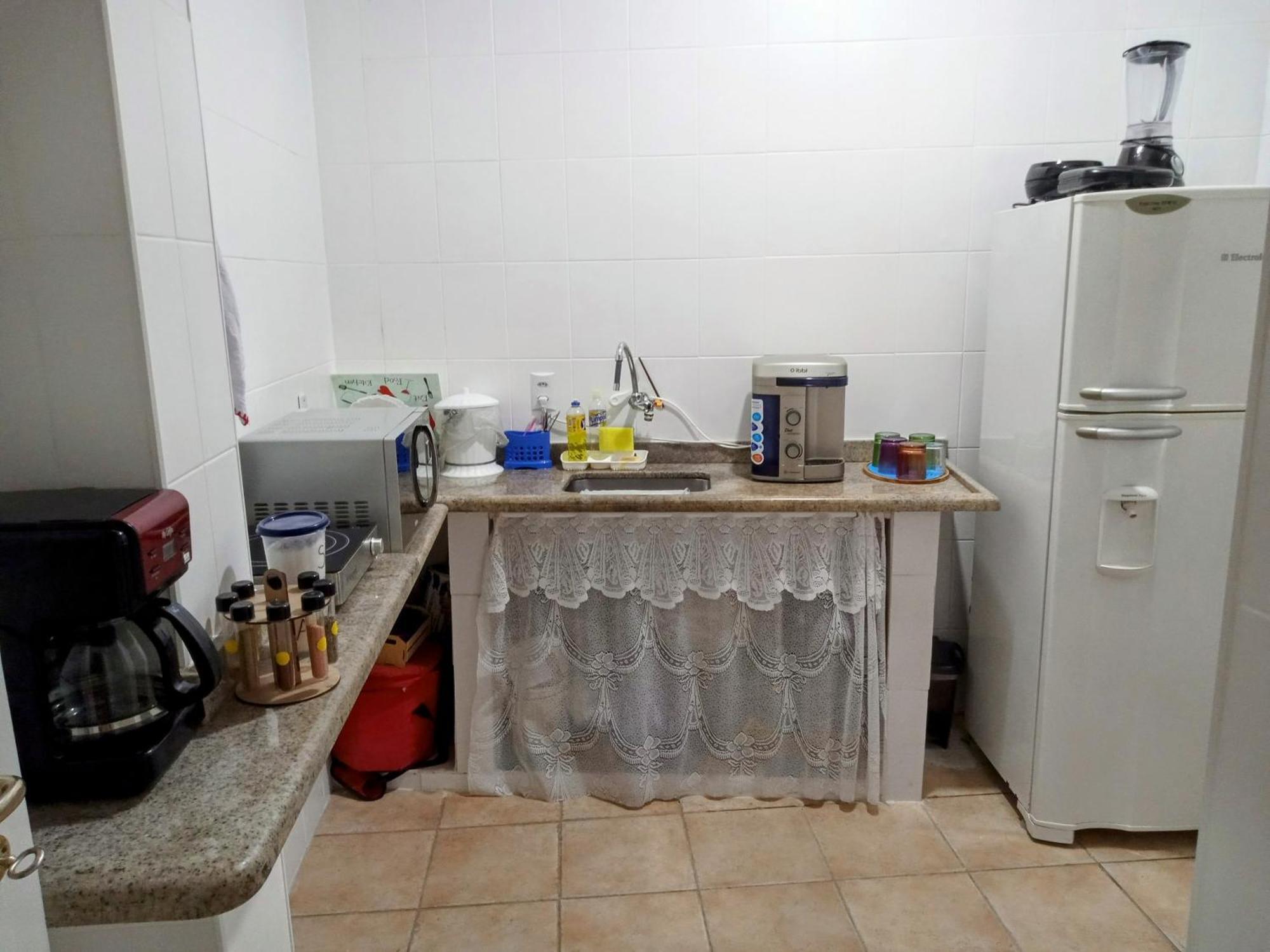 Hostel Uma Casinha Rosa No Pacaembu Sao Paulo