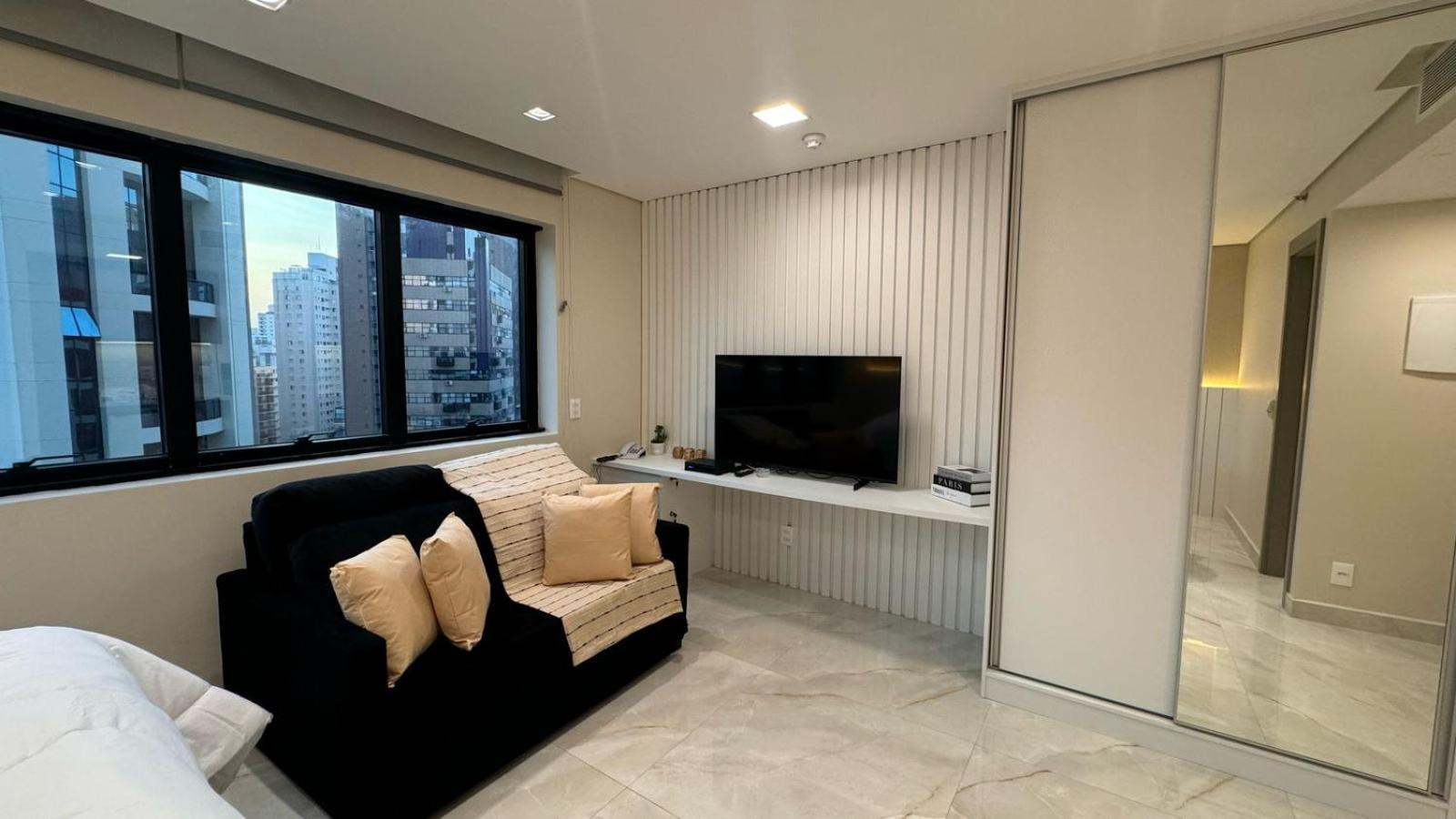 M N Flats - Flat Dentro Do M Ibirapuera 2534 Hotel