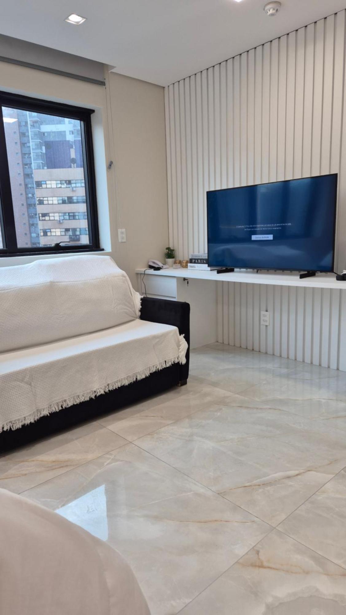 M N Flats - Flat Dentro Do M Ibirapuera 2534 4* Sao Paulo