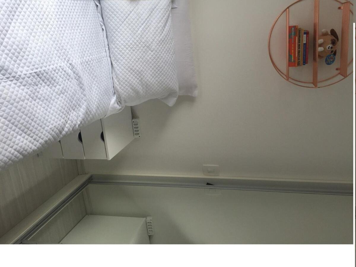 Close To Metro Saude Apartment *