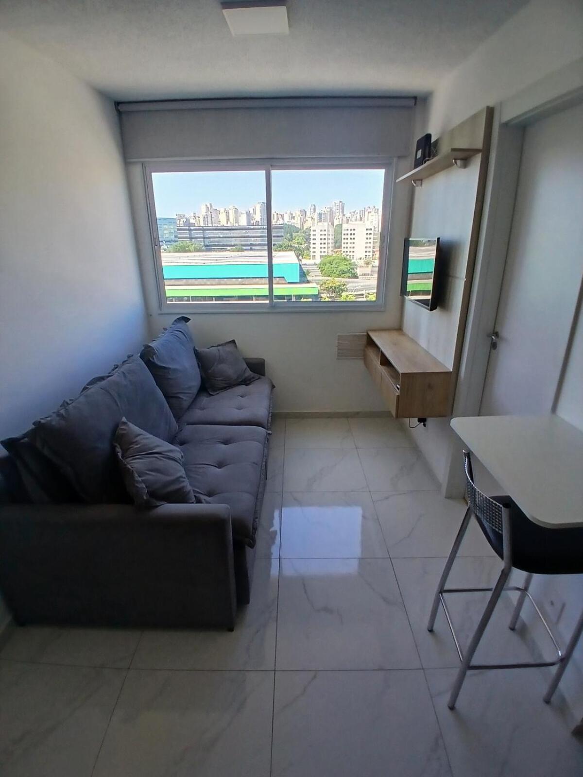 Apartment Sabia -apartamento Proximo Ao Allianz Park E Metro Barra Funda