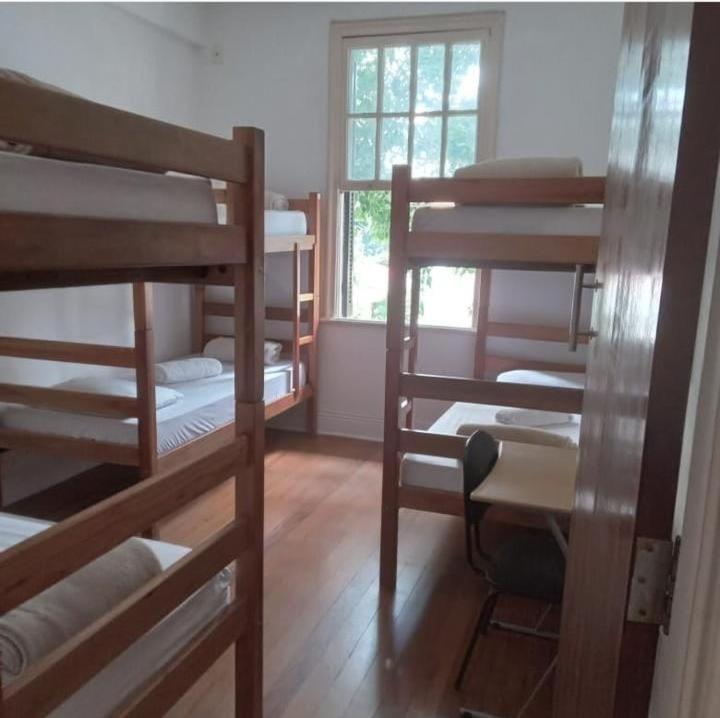Paulista Albergue São Paulo
