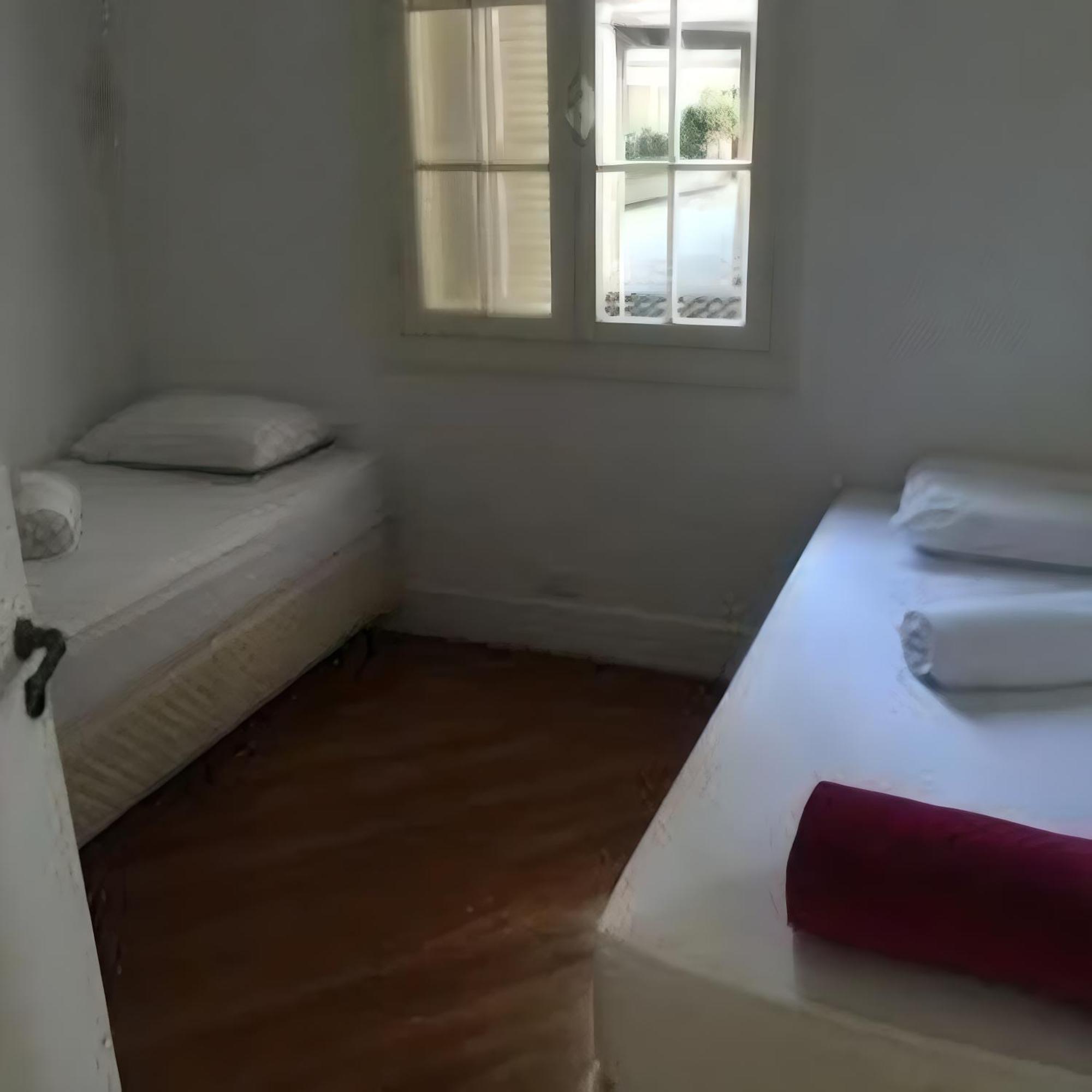 Albergue Paulista