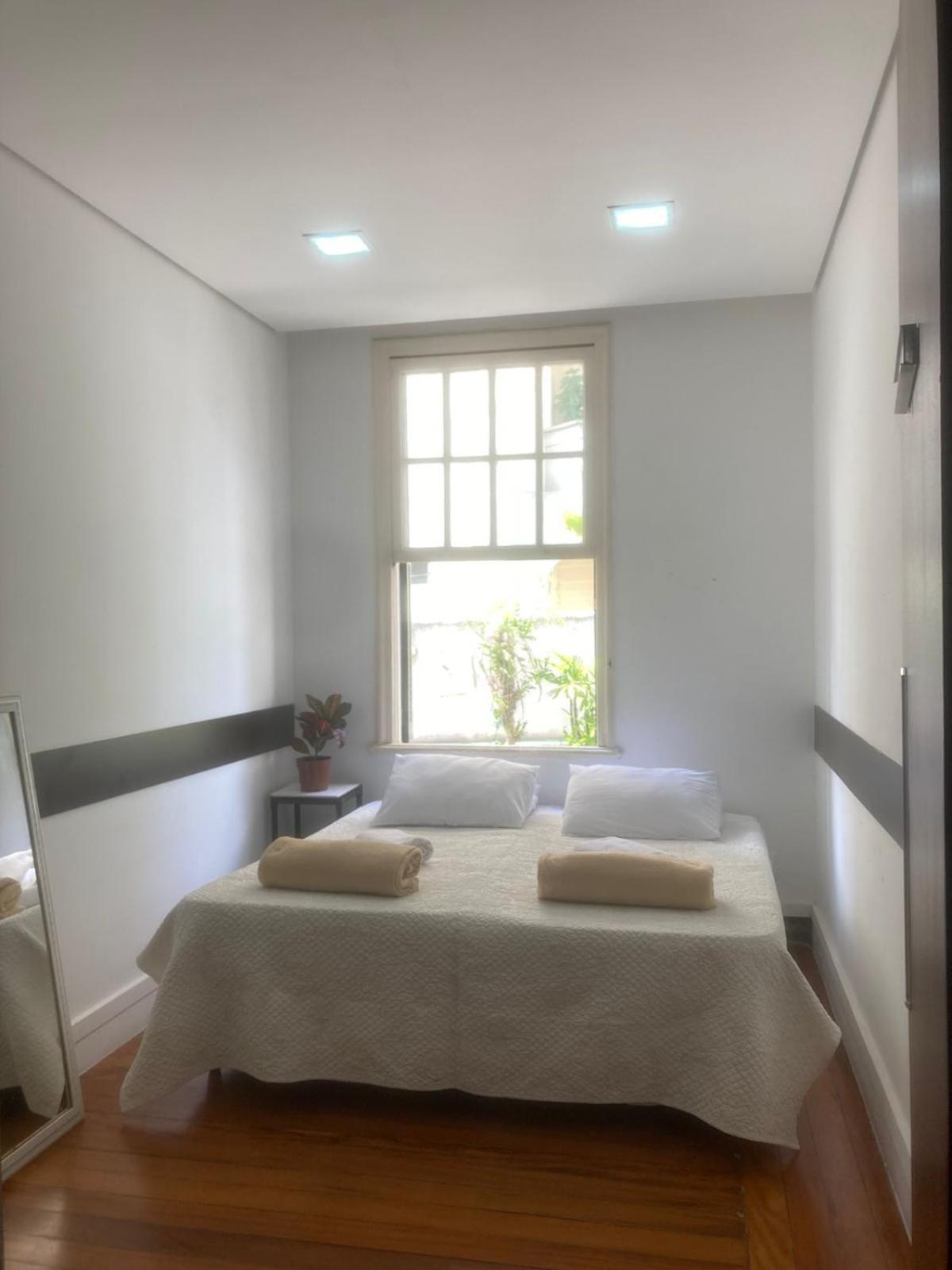 Albergue Paulista *