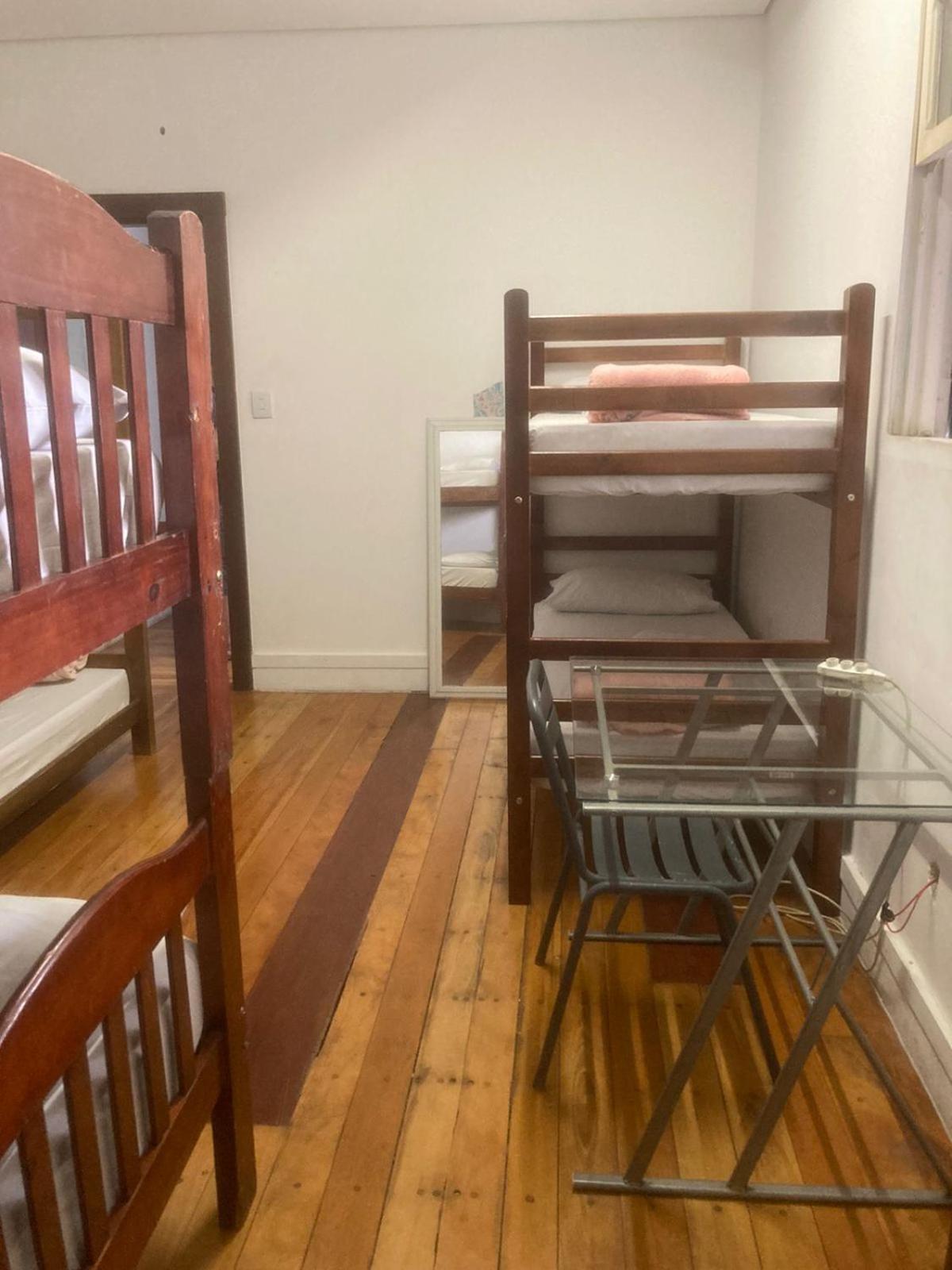 Paulista Albergue São Paulo