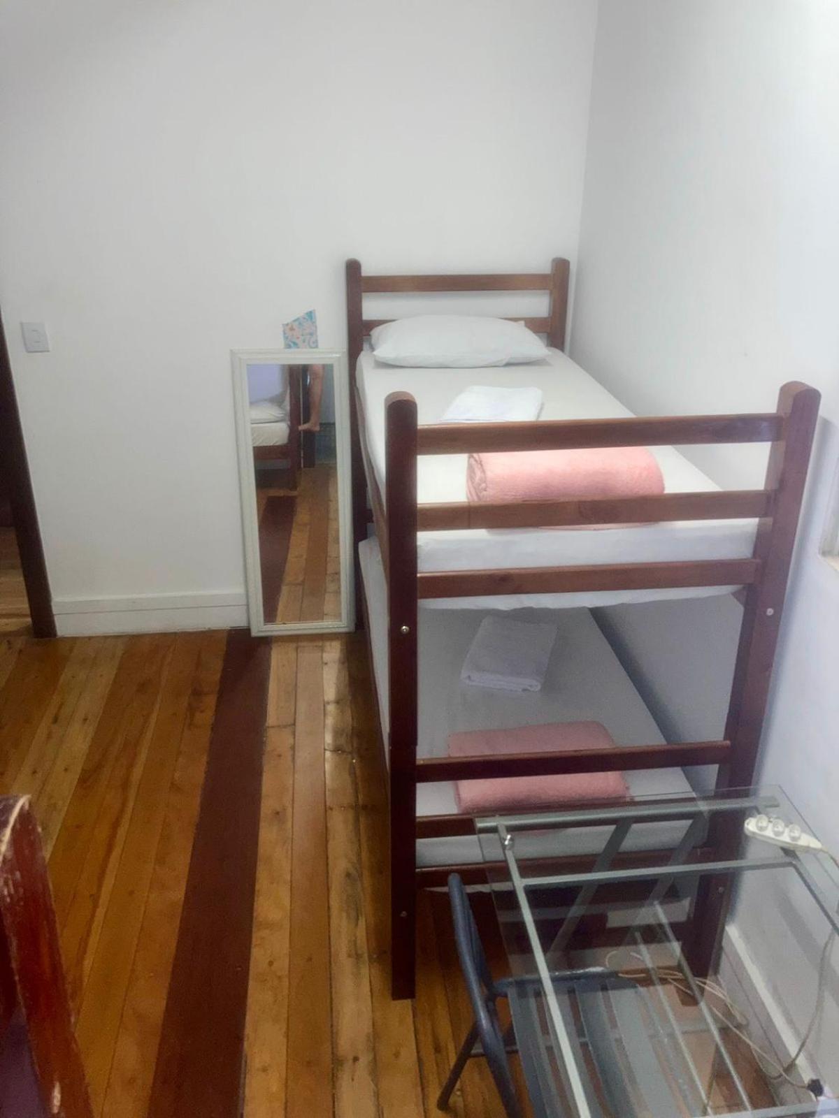 Paulista Albergue