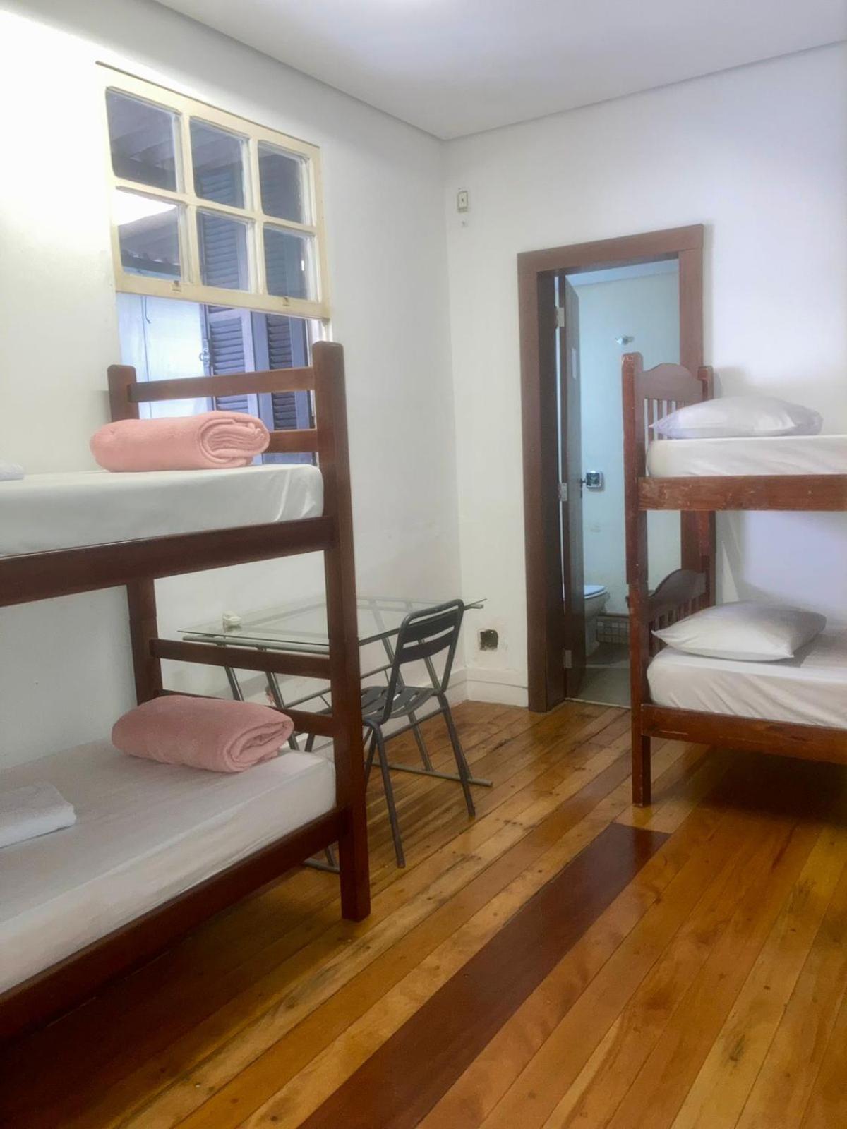 Albergue Paulista