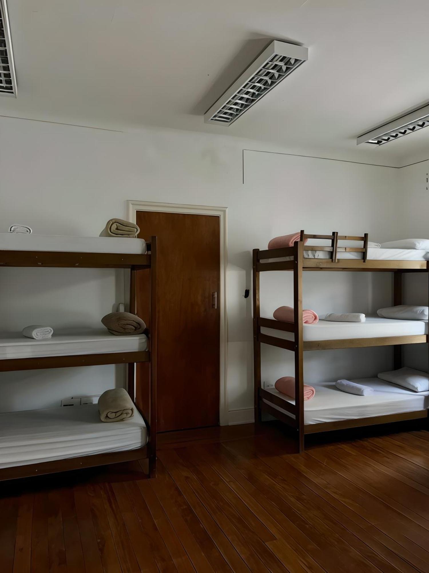 Albergue Paulista *