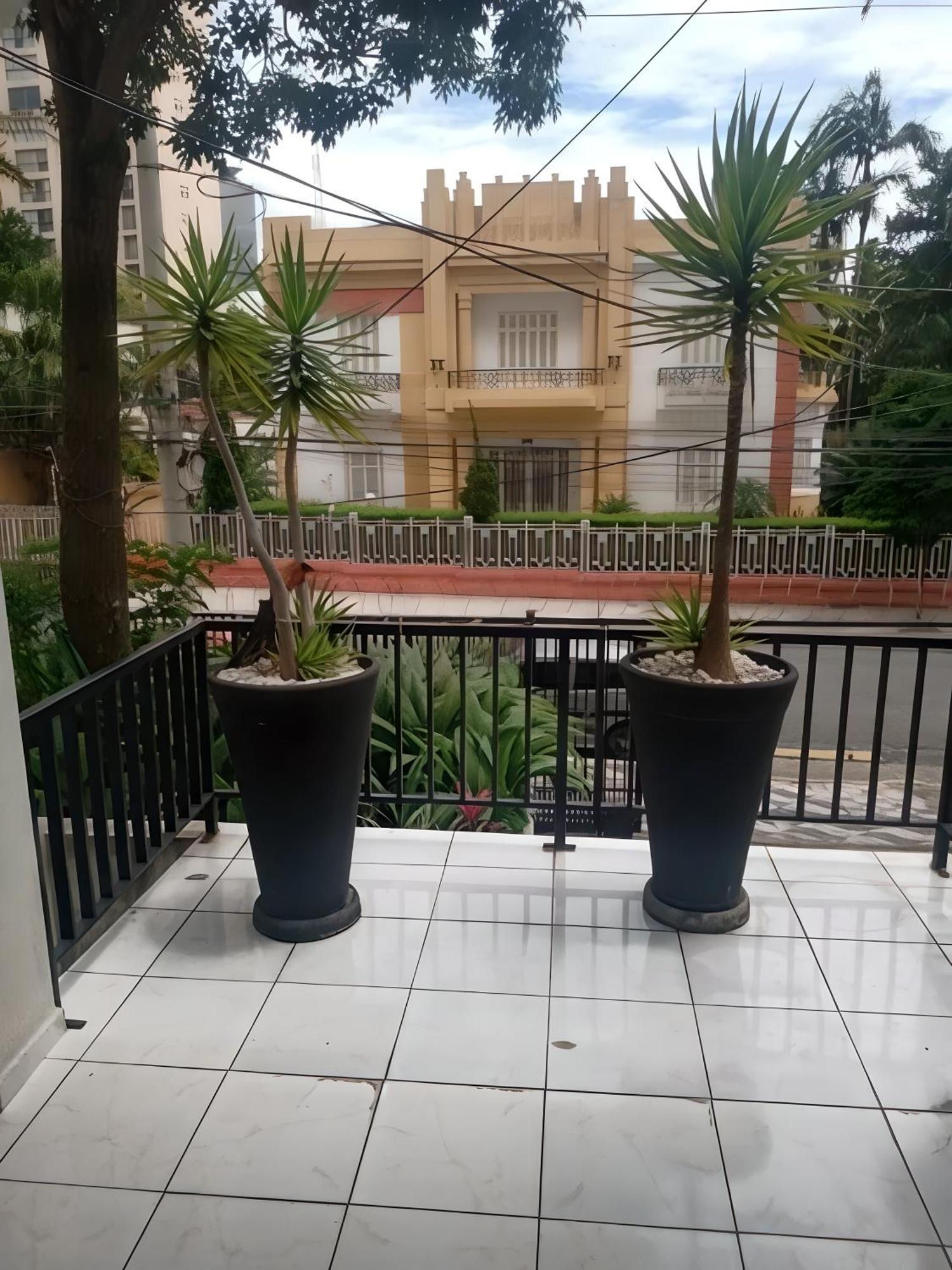 Paulista Albergue