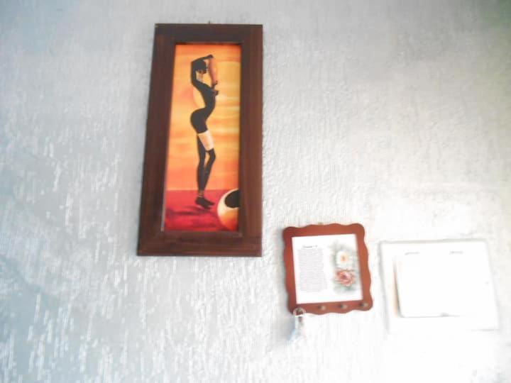 Homestay Lar Do Elias 