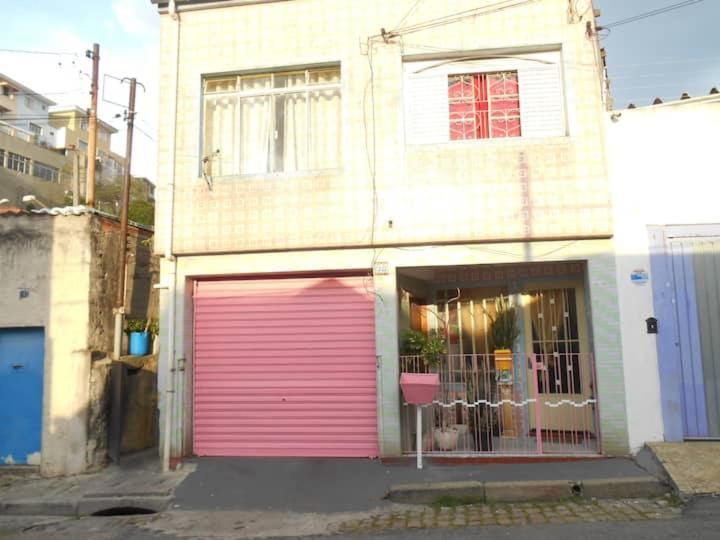 Homestay Lar Do Elias 