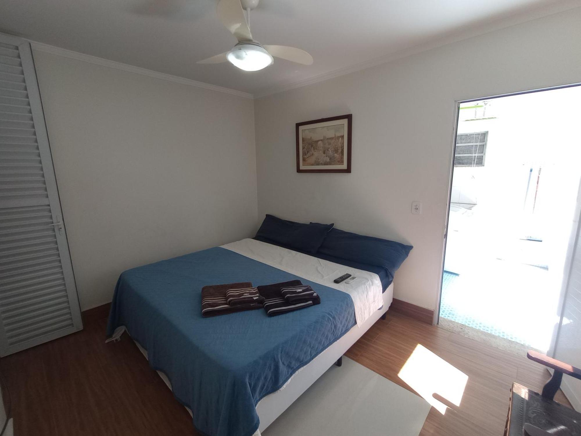 Casa Super Completa Com Cama King Size 5 Minutos Do Metro Guest house Sao Paulo