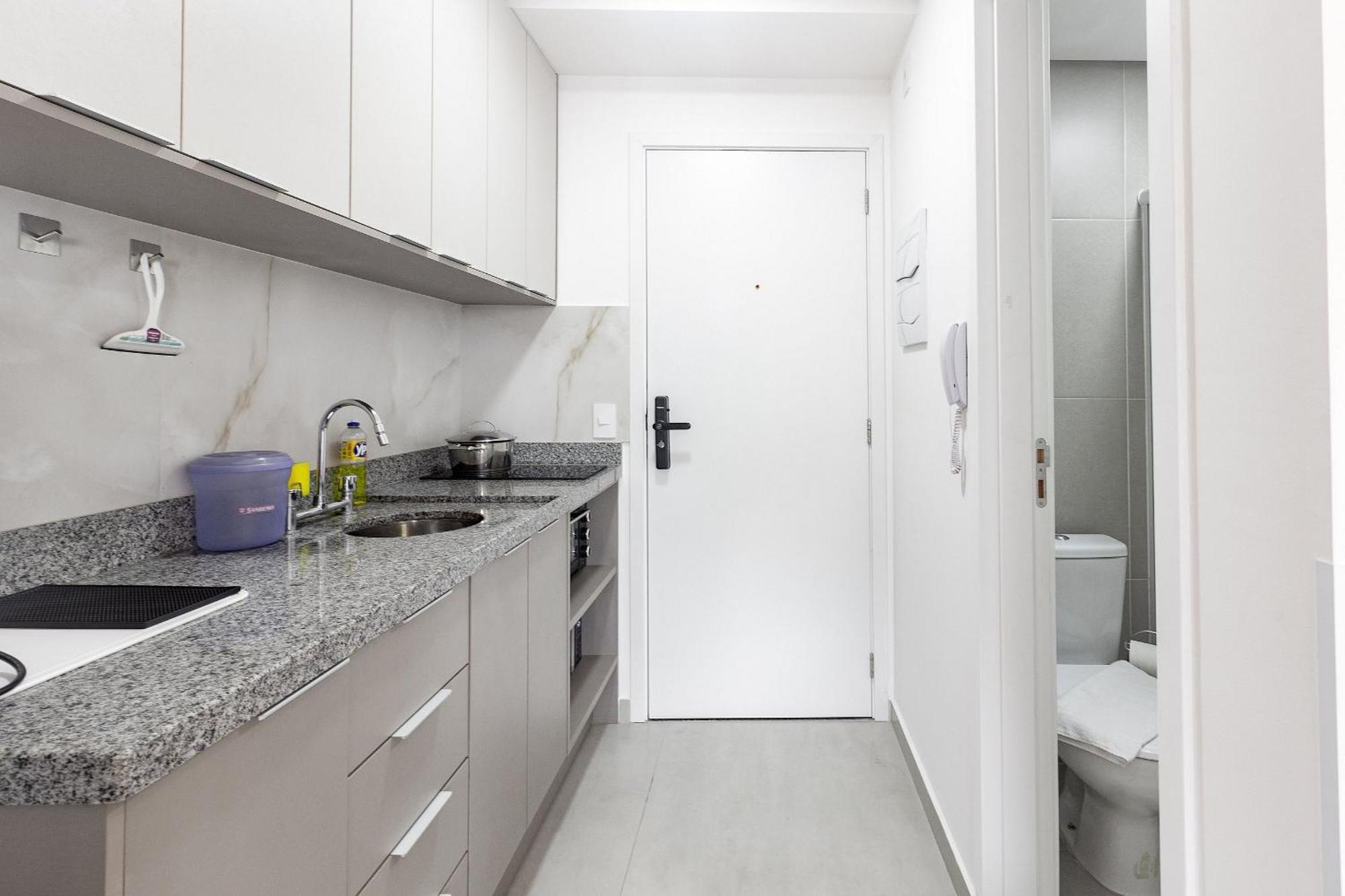 Apartment Yume Nik Mariana