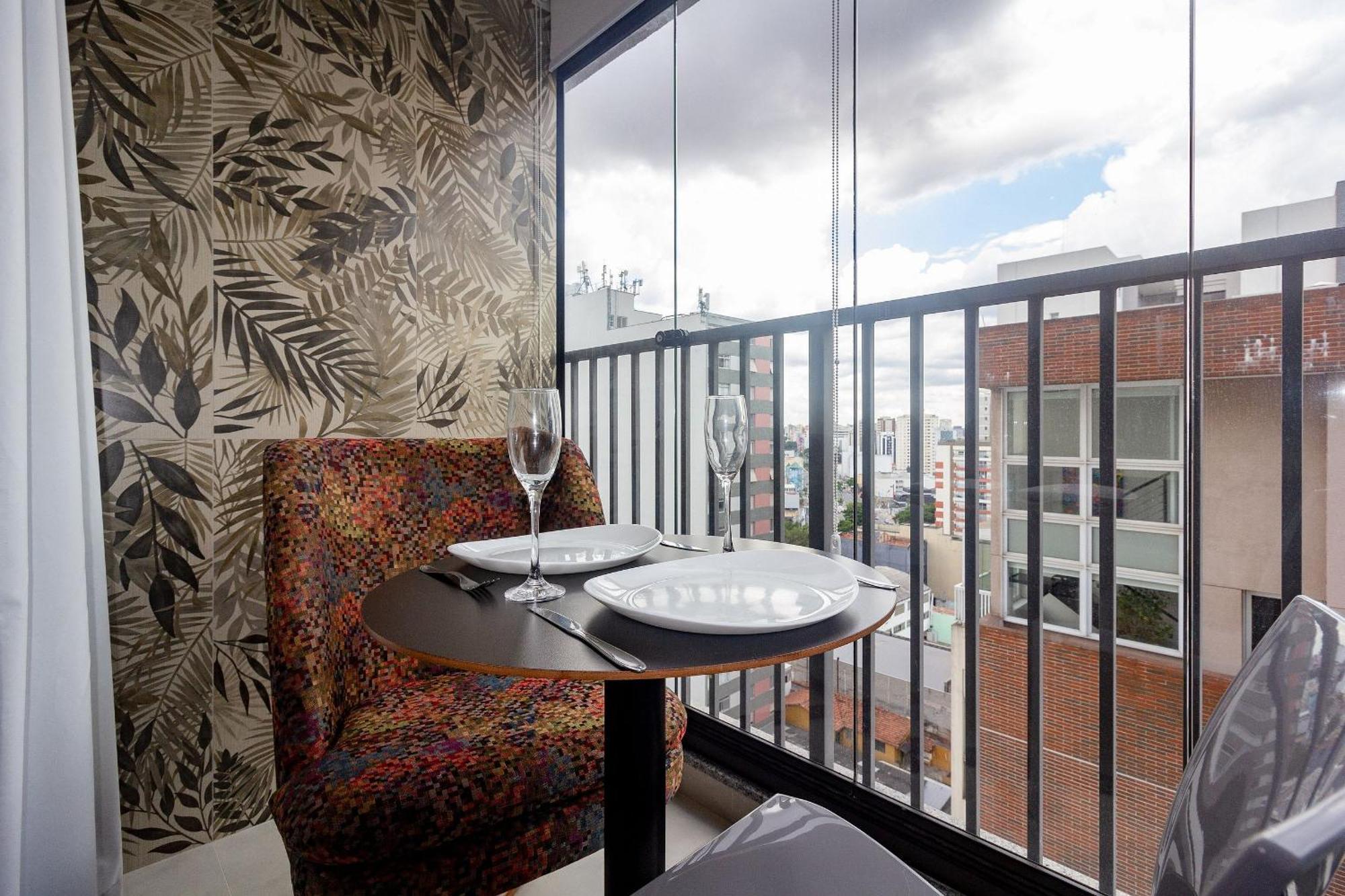 Apartment Yume Nik Mariana Sao Paulo