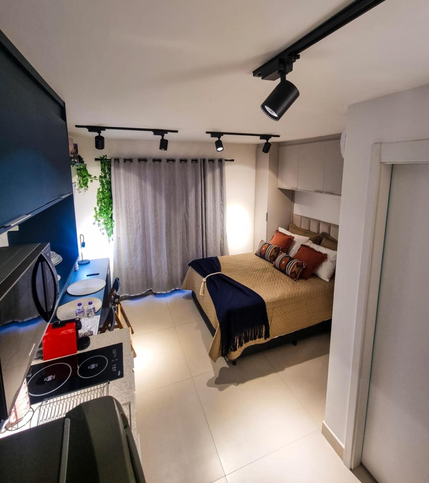 Studios Raizes 79 - Metro Tucuruvi Sao Paulo