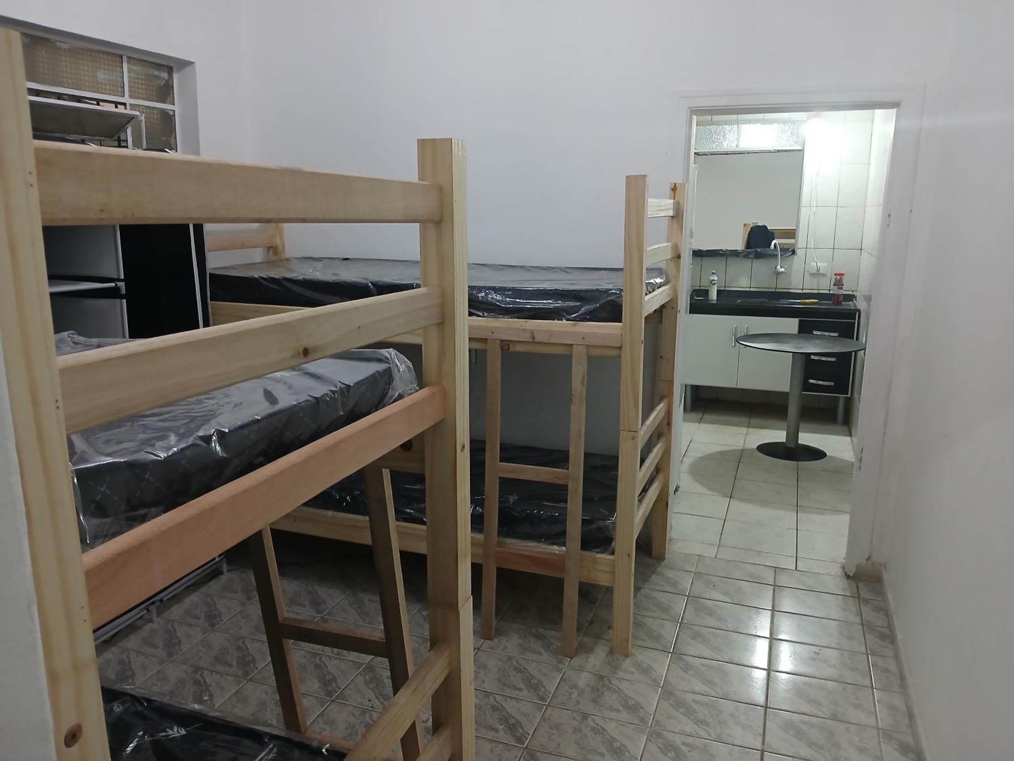 Do Gaucho Homestay