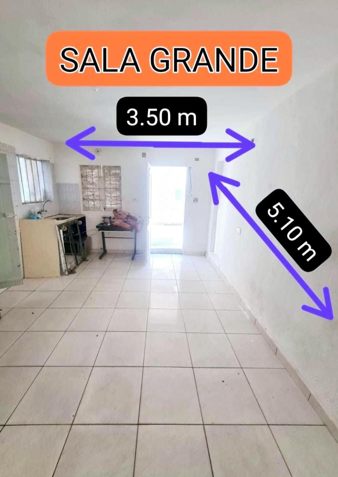 Junior Guest house