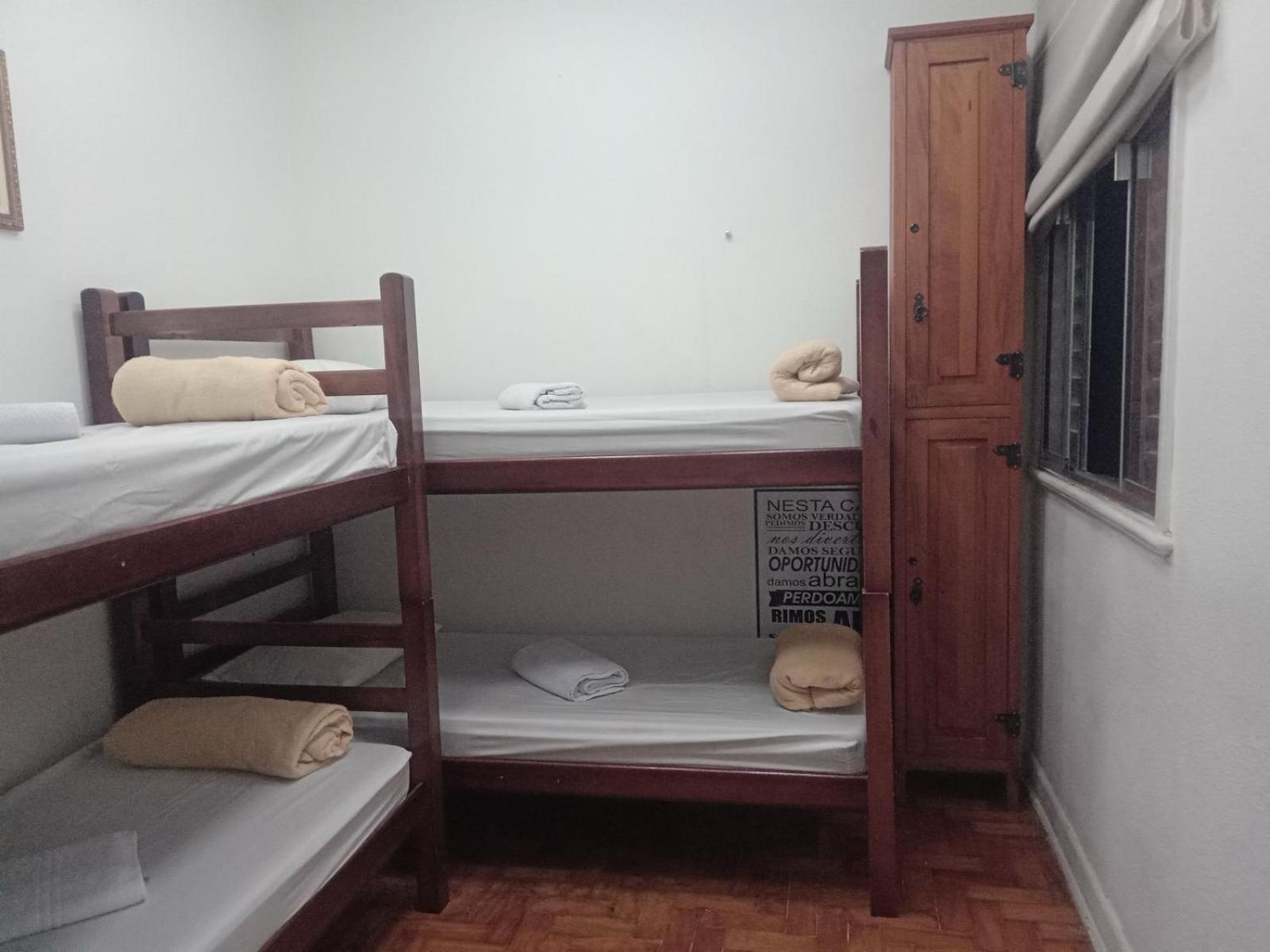 Itaim Bibi Hostel Sao Paulo