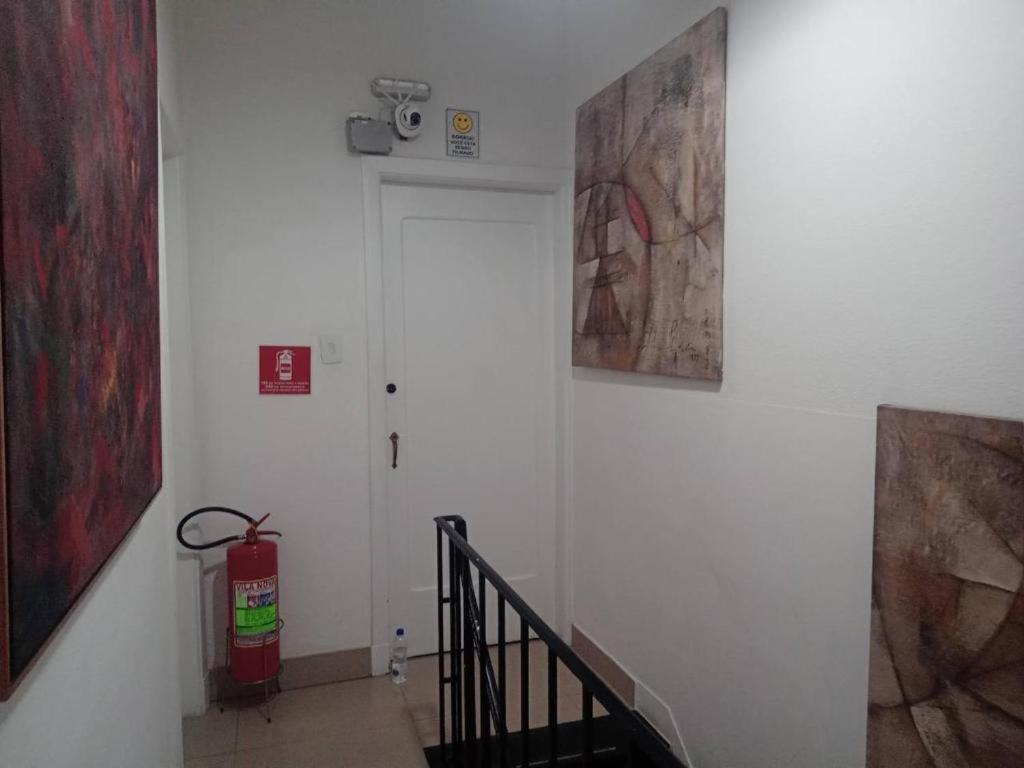 Hostel Itaim Bibi Sao Paulo