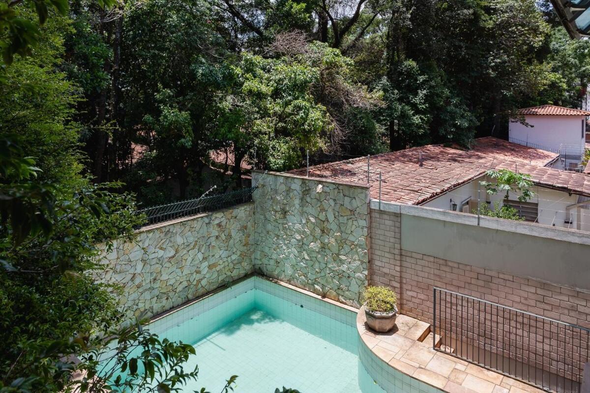 Casa Na Granja Julieta Proximo Carnaval Vibra Sp Transamerica Expo Center * São Paulo