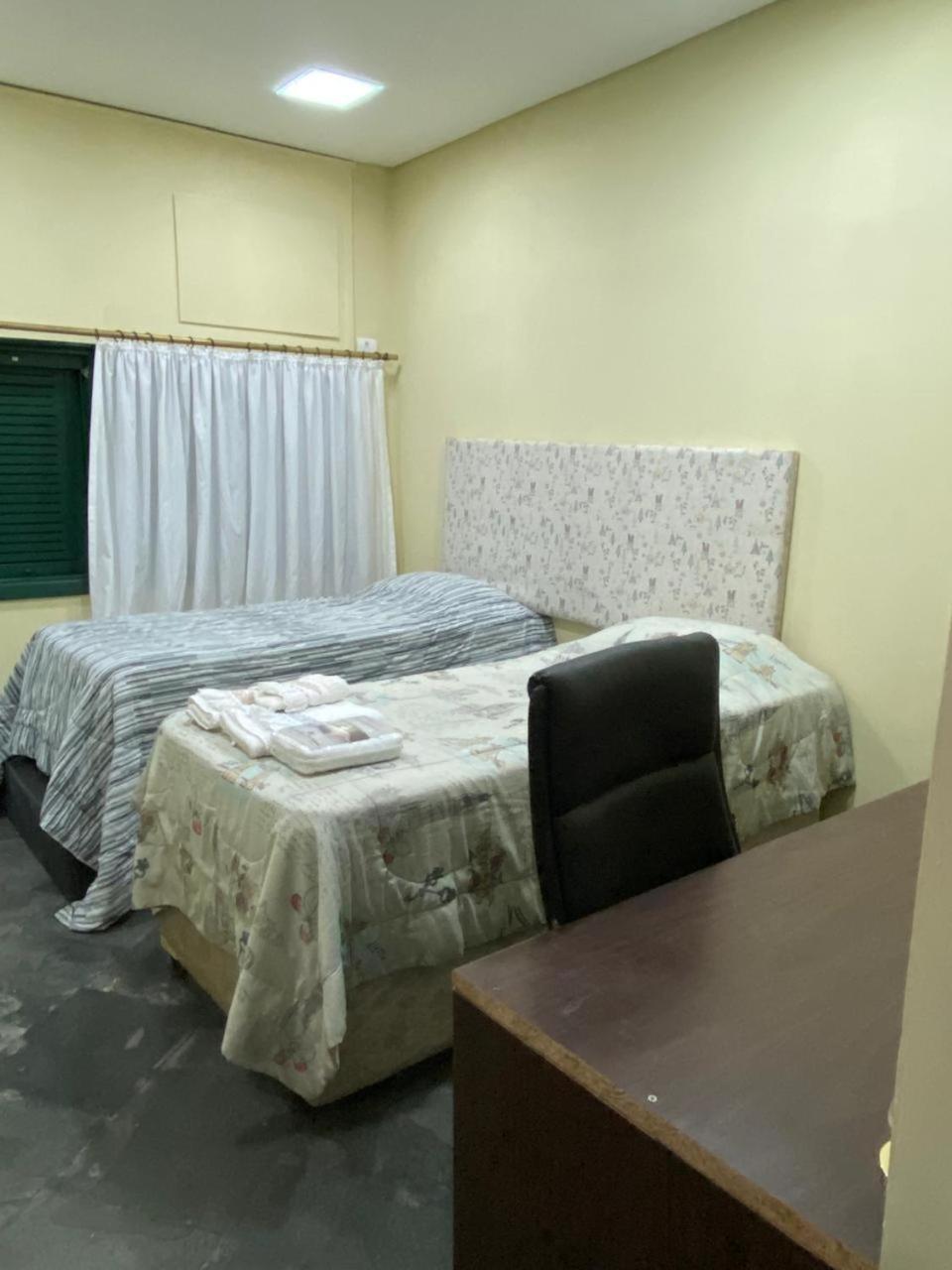 Paulistape Apartment