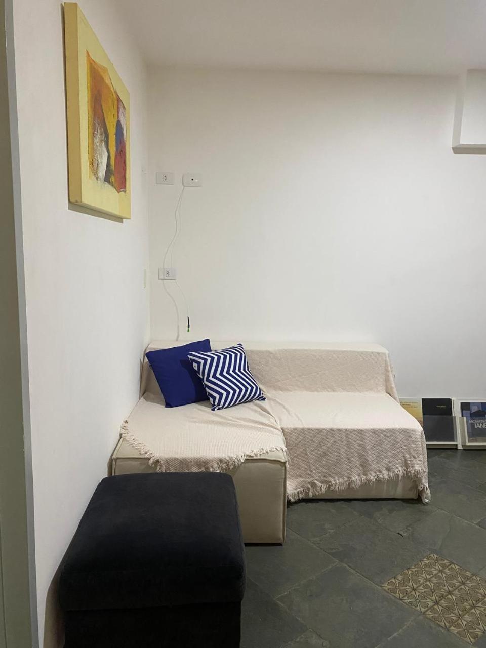 Apartment Paulistape Sao Paulo