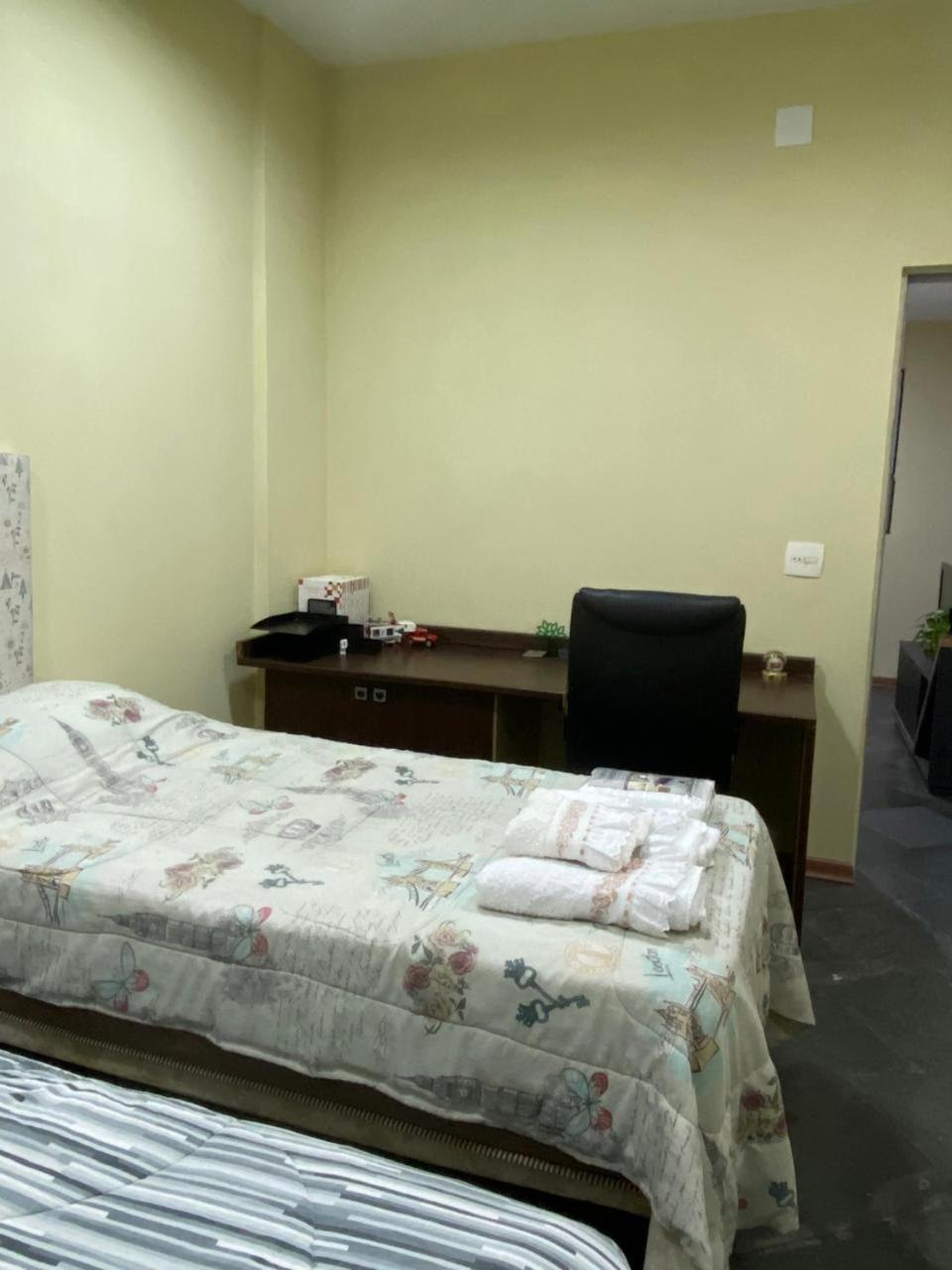 Apartment Paulistape