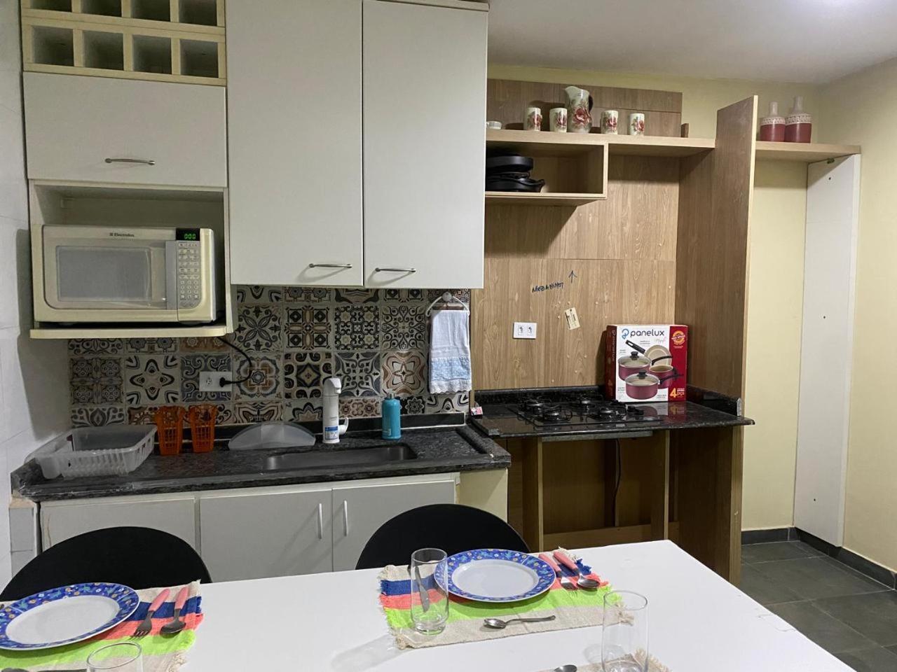 Paulistape Apartment *