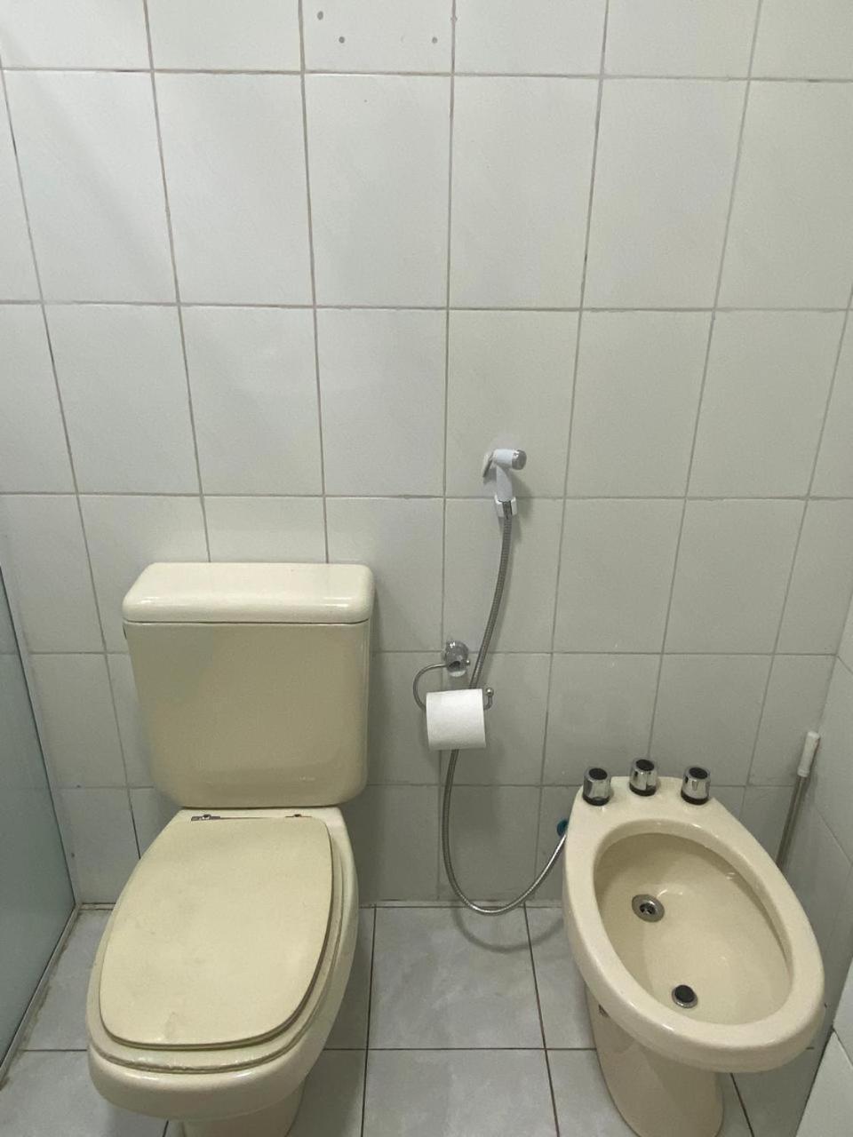 Apartment Paulistape Sao Paulo