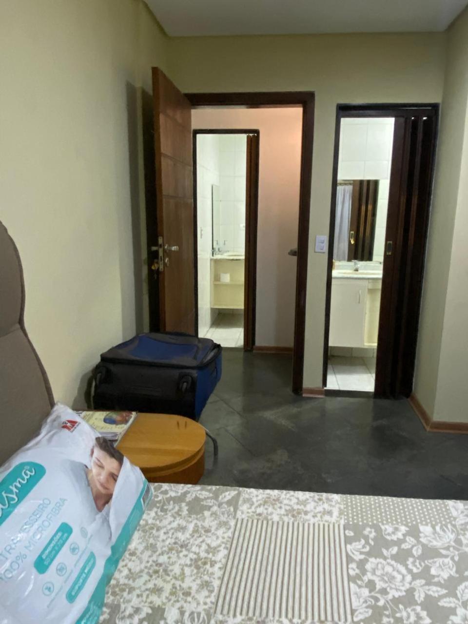 Apartment Paulistape