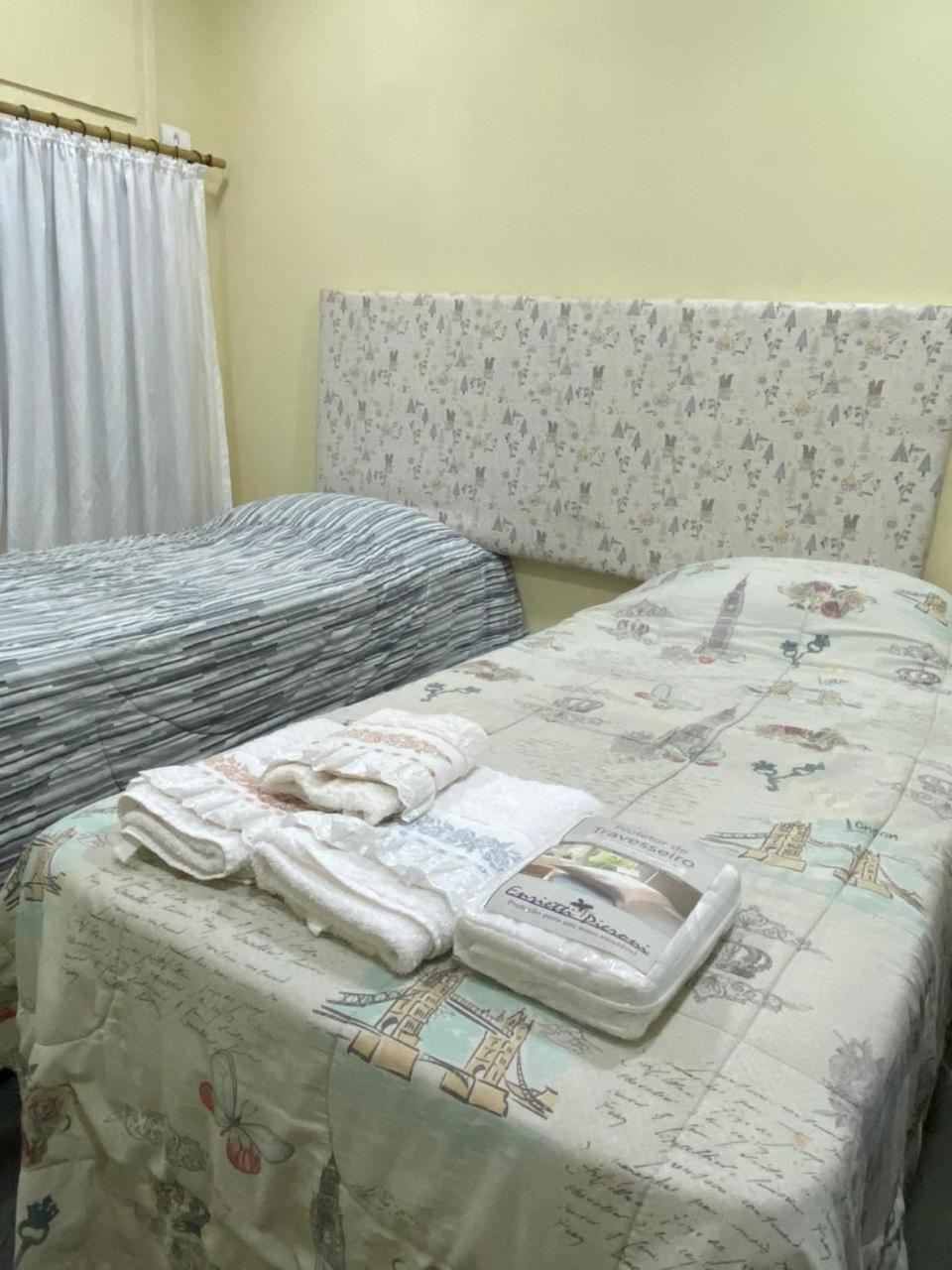 Apartment Paulistape *