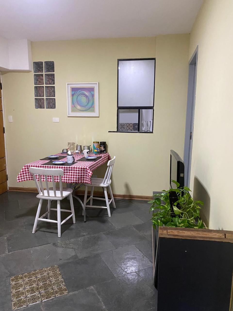 Paulistape Apartment Sao Paulo