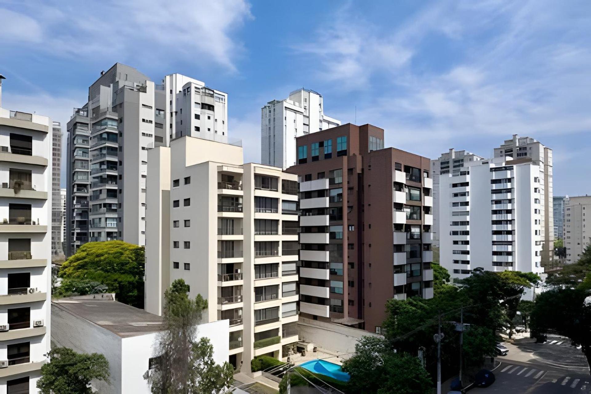 Apartment 5Min Do Aeroporto Prox Moema E Metro Eucaliptos *