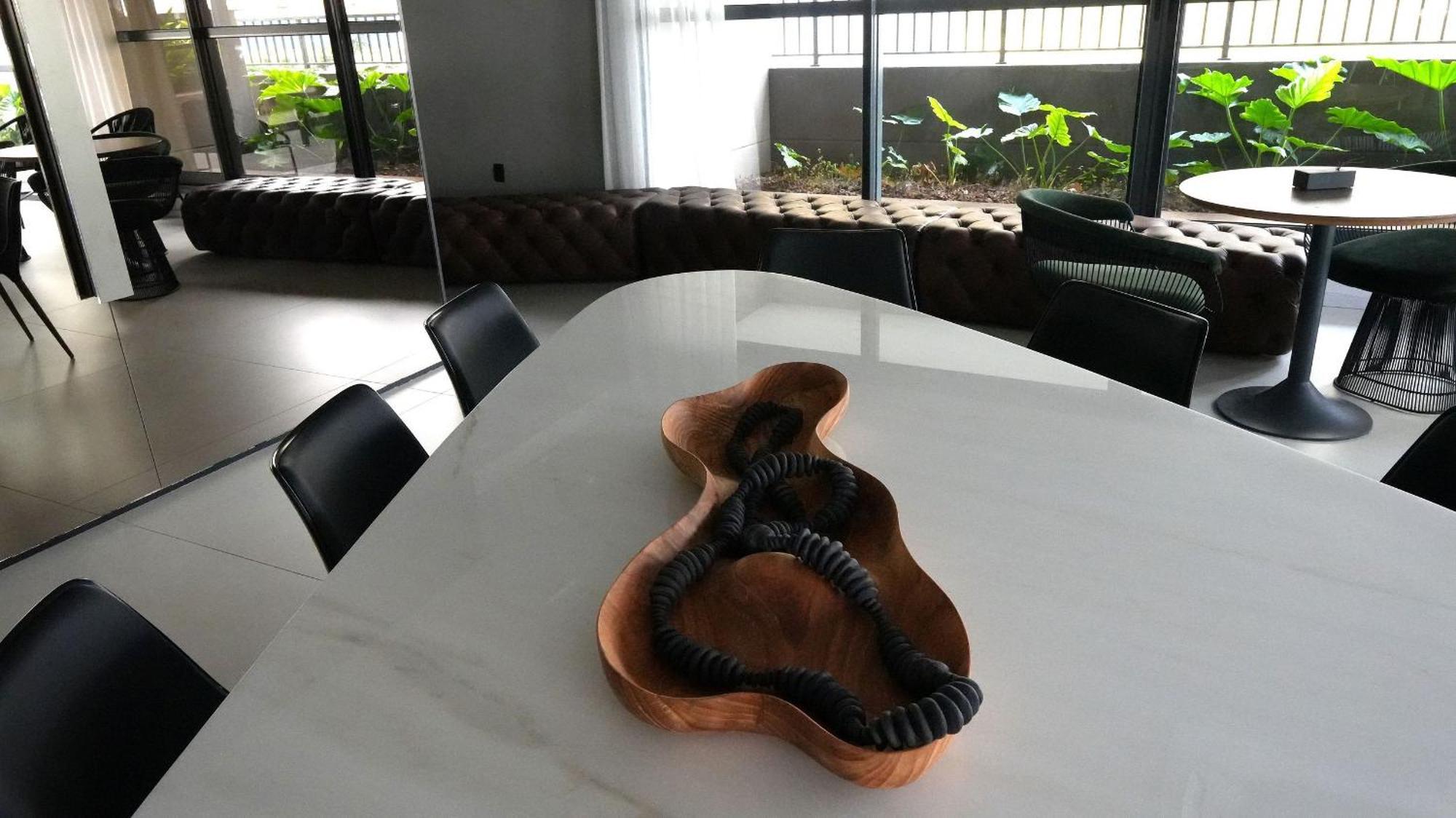 Bexp Spaces | Soma Perdizes Apartment Sao Paulo