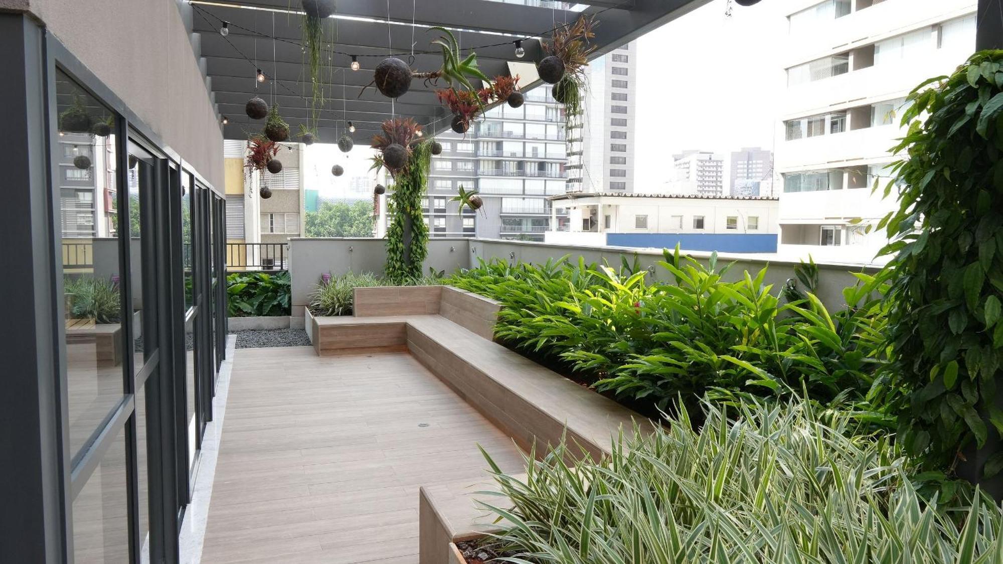 Bexp Spaces | Soma Perdizes Căn hộ *