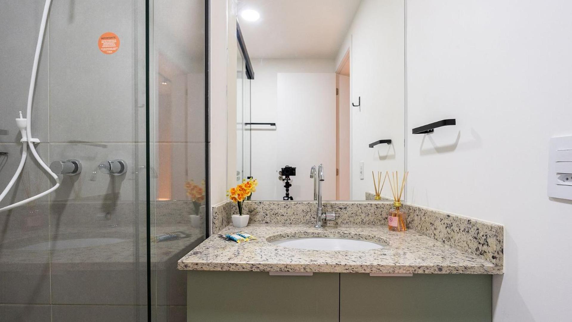 Holiday home By Dh: Santa Cecilia Prime: Sofisticacao E Lazer Completo Em Um So Lugar Sao Paulo
