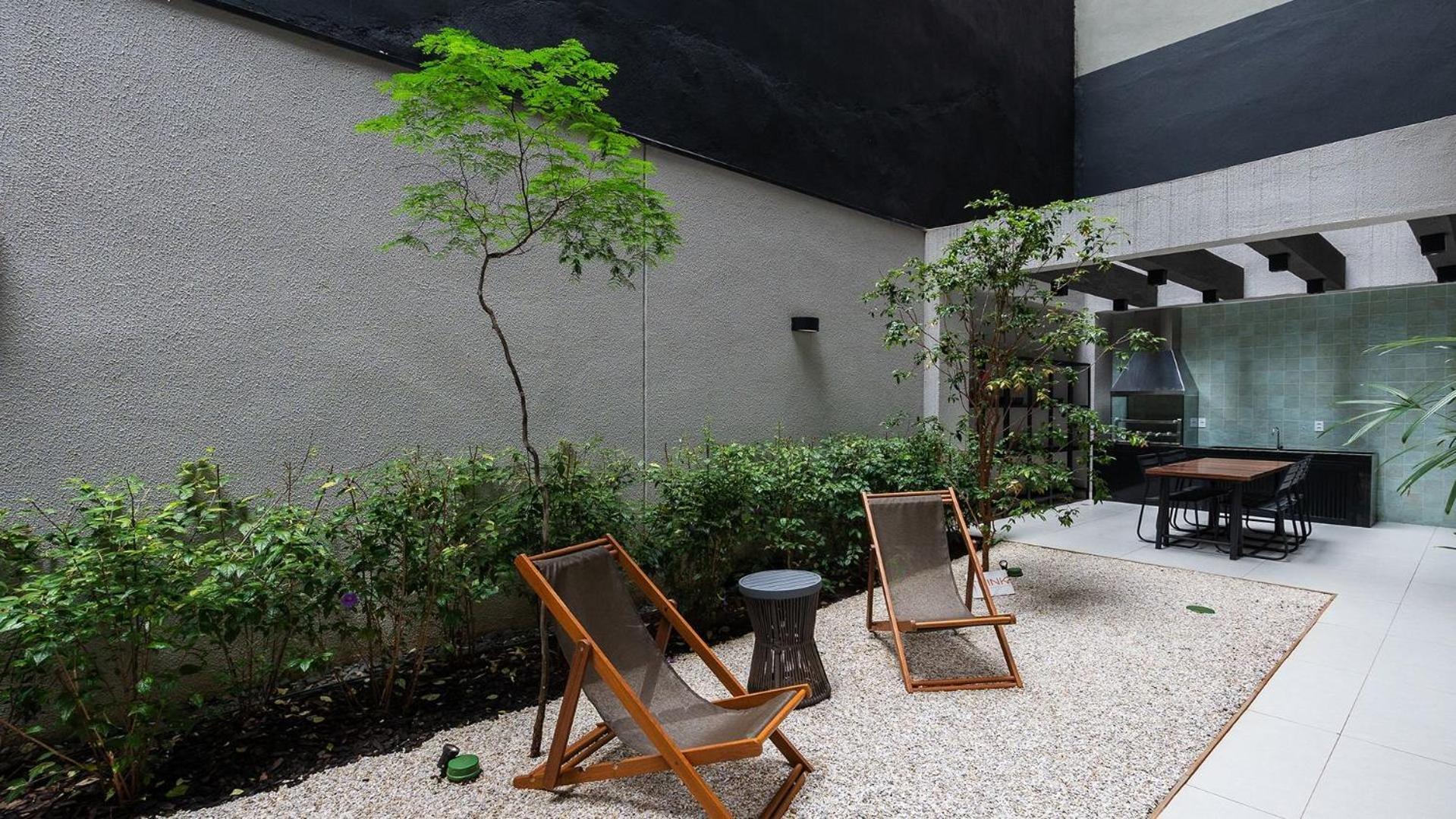 Holiday home By Dh: Santa Cecilia Prime: Sofisticacao E Lazer Completo Em Um So Lugar