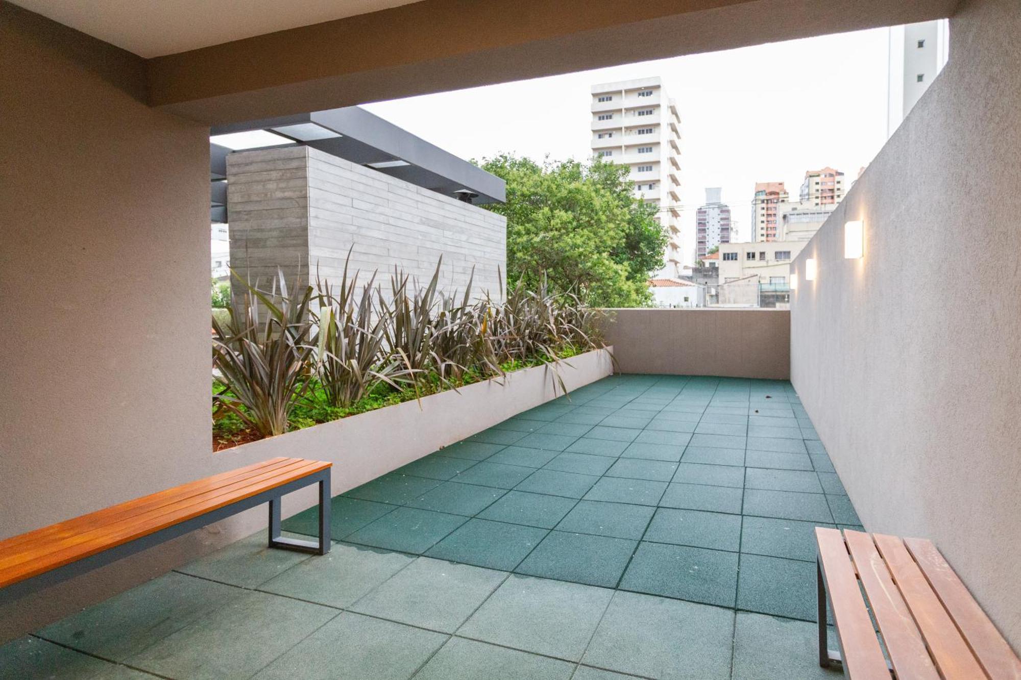 Praca Saude By - Por Temporada Daire *
