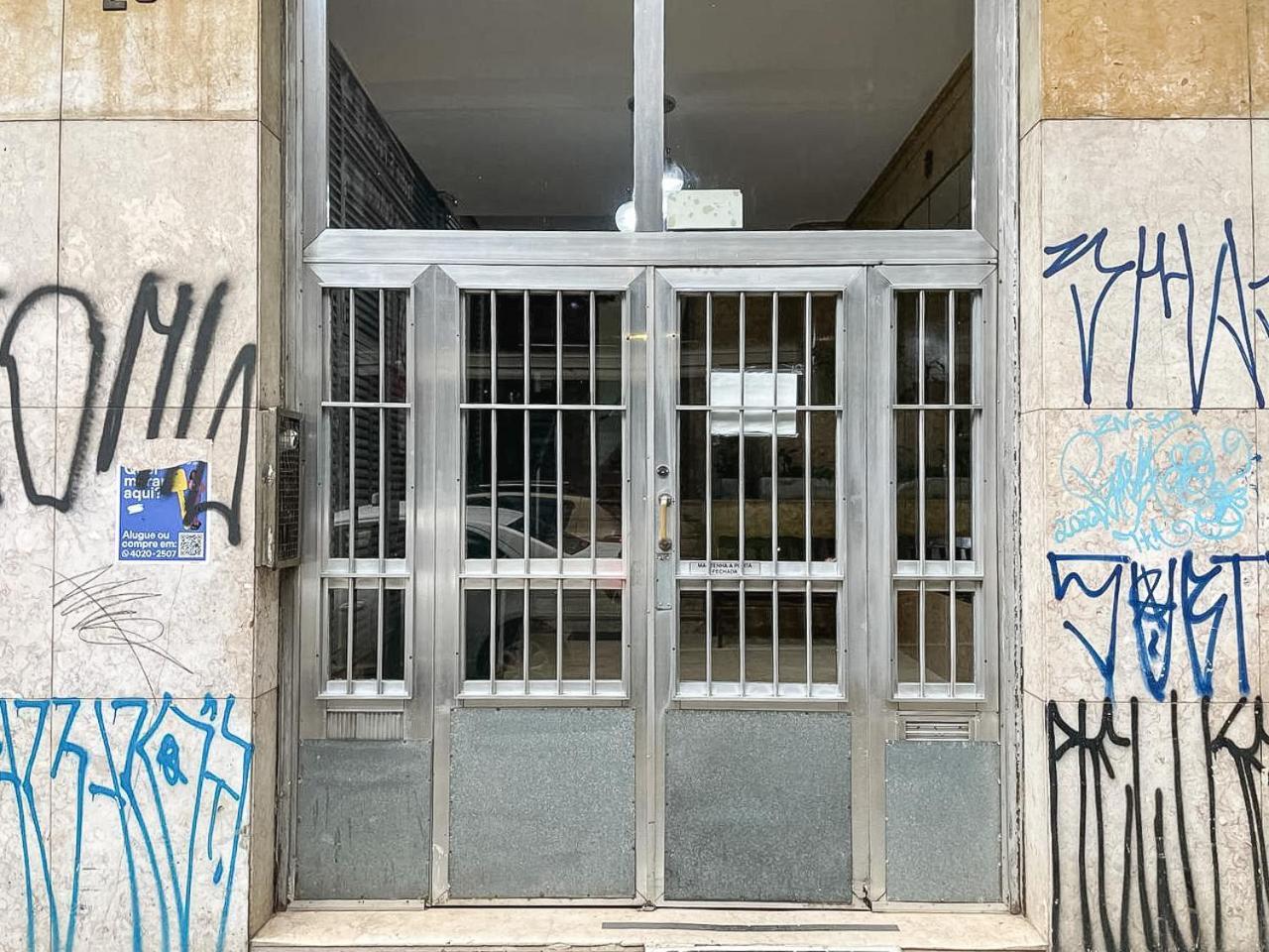 Apartment Coliving Sao Joao - Quartos Por Temporada São Paulo