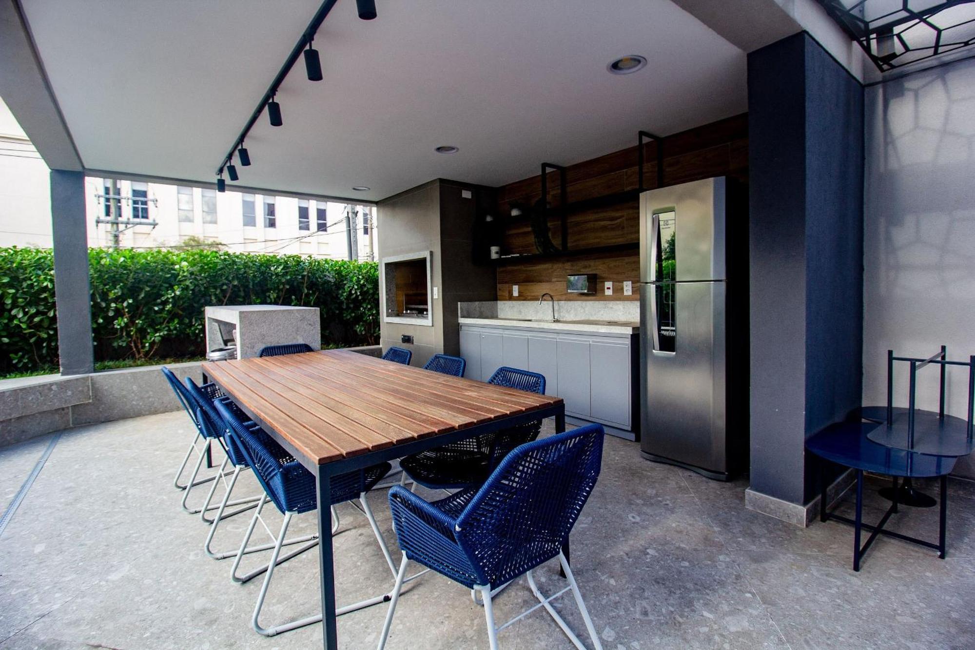 Yume Nik Mariana Apartment Sao Paulo