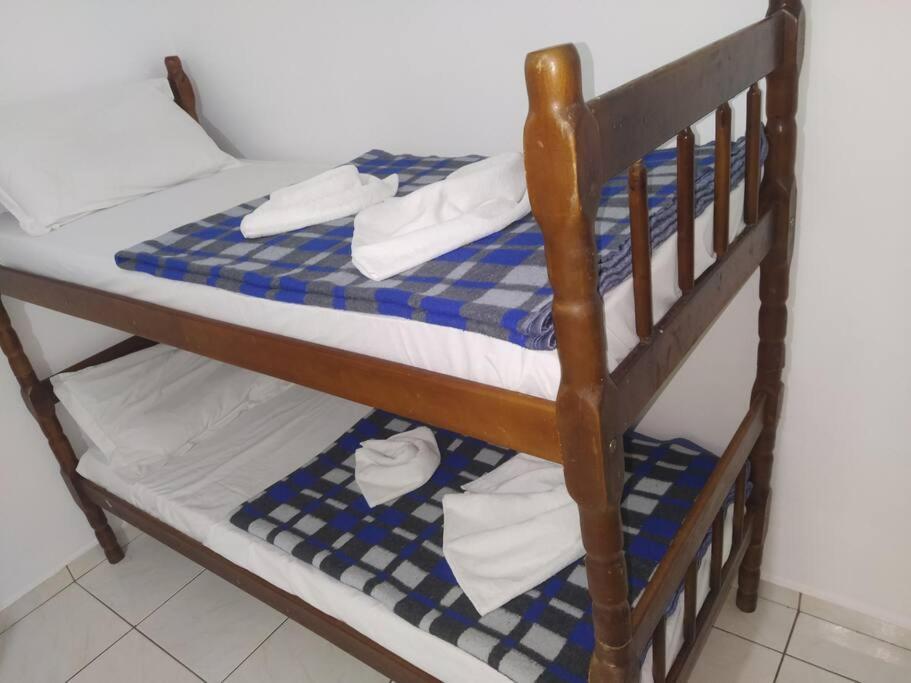 Grandes Grupos Casa 2 Nhà nghỉ São Paulo
