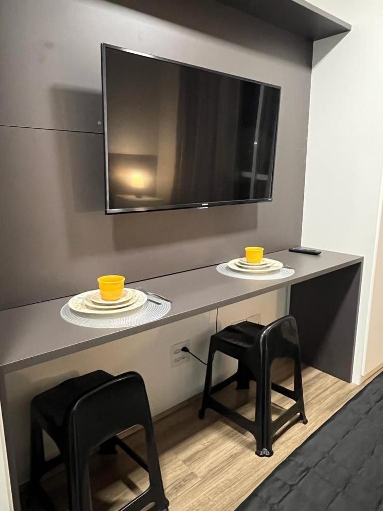 Daire Novo Diamante Metro Belem - Com Piscina *